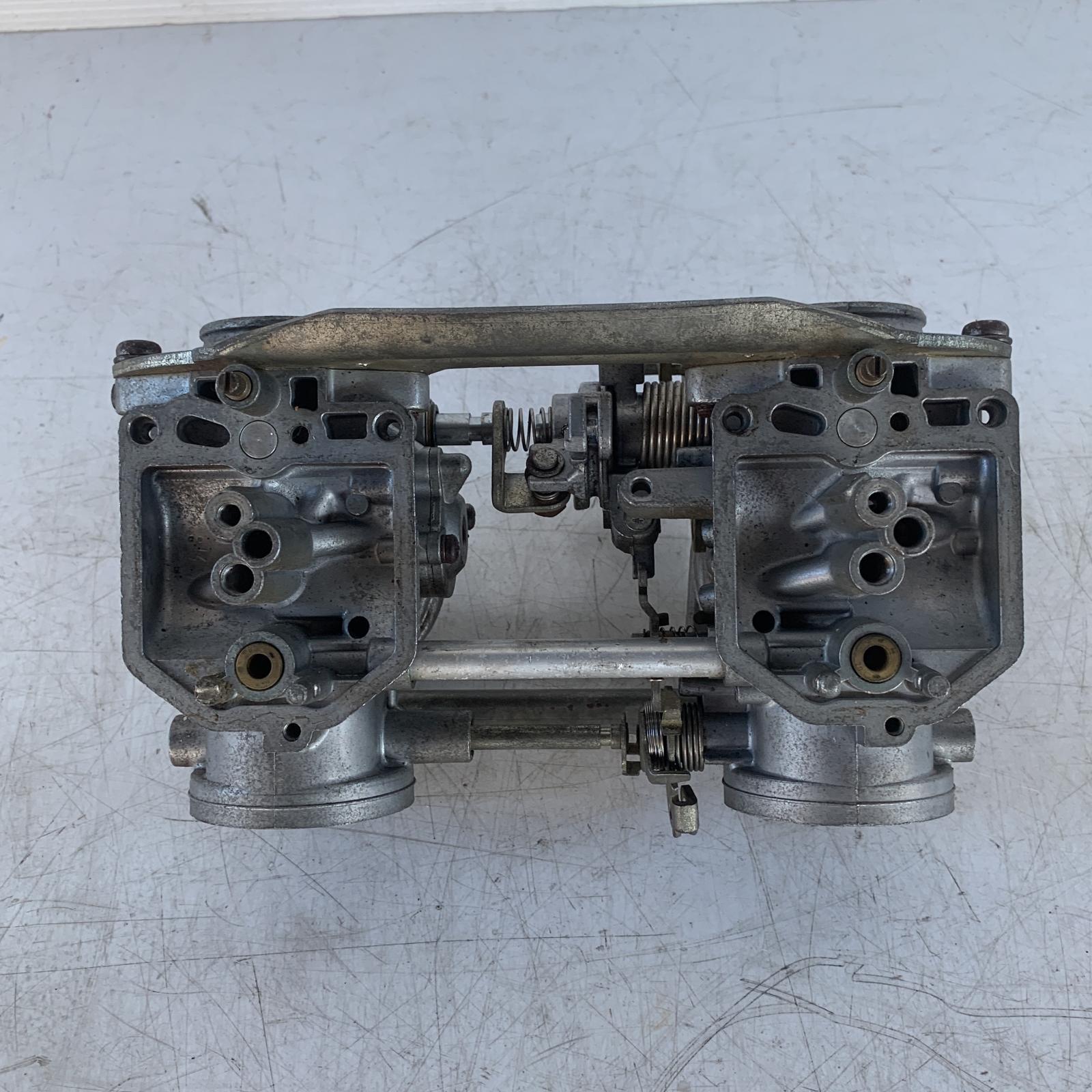 CB250T CB250N　上物　キャブ　軽oh済 Amazon | ホーク3 CB400N CB250T/N/NZ キャブレター リペア