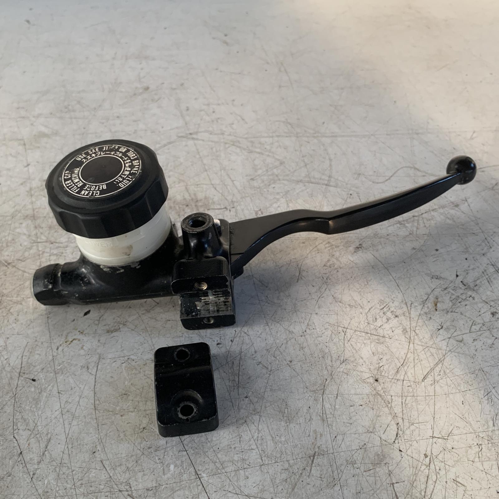 楽天市場】KAWASAKI Z550FX フロントマスターシリンダー 5/8 カワサキ