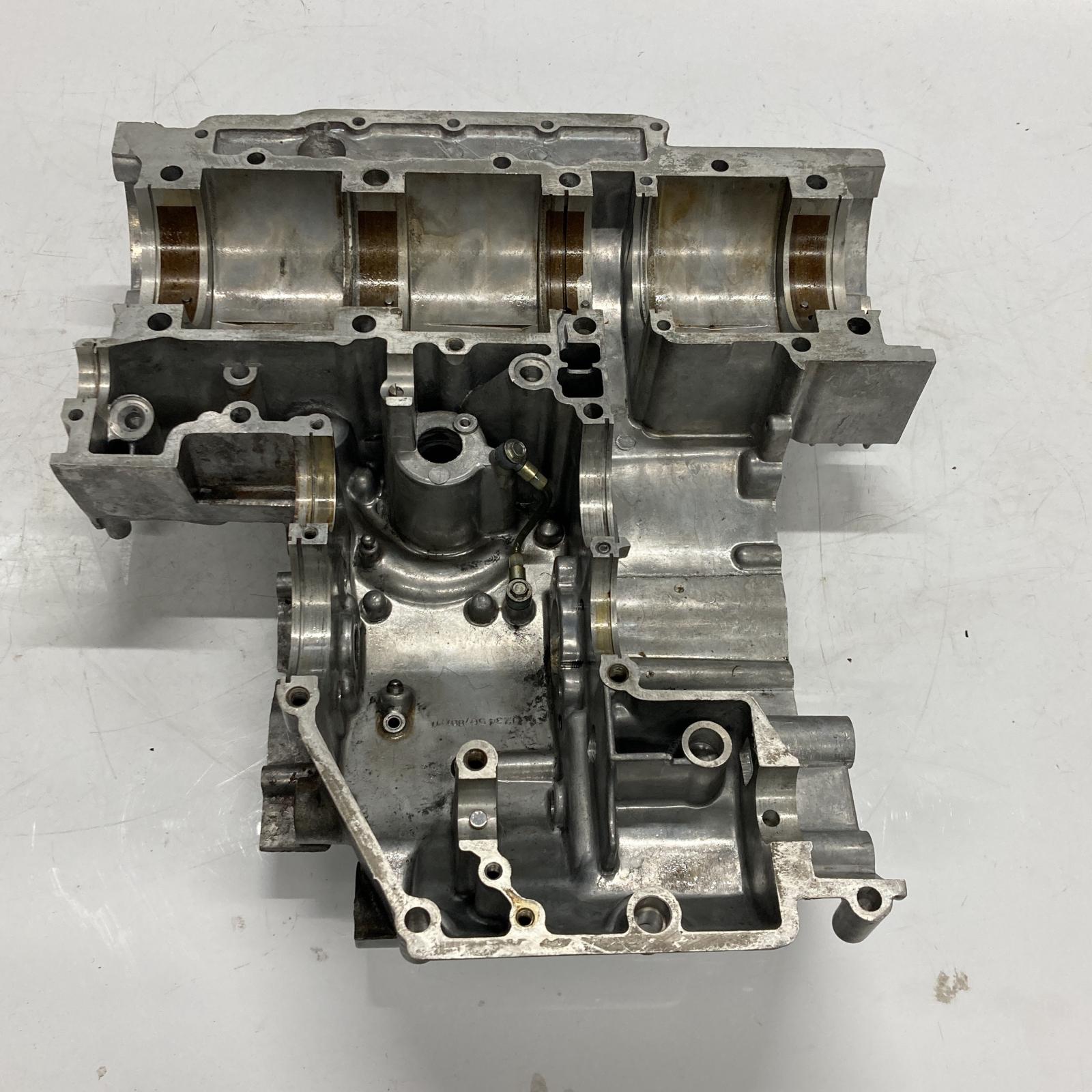 楽天市場】SUZUKI GT380 クランクケース 下側 スズキ : AUTO