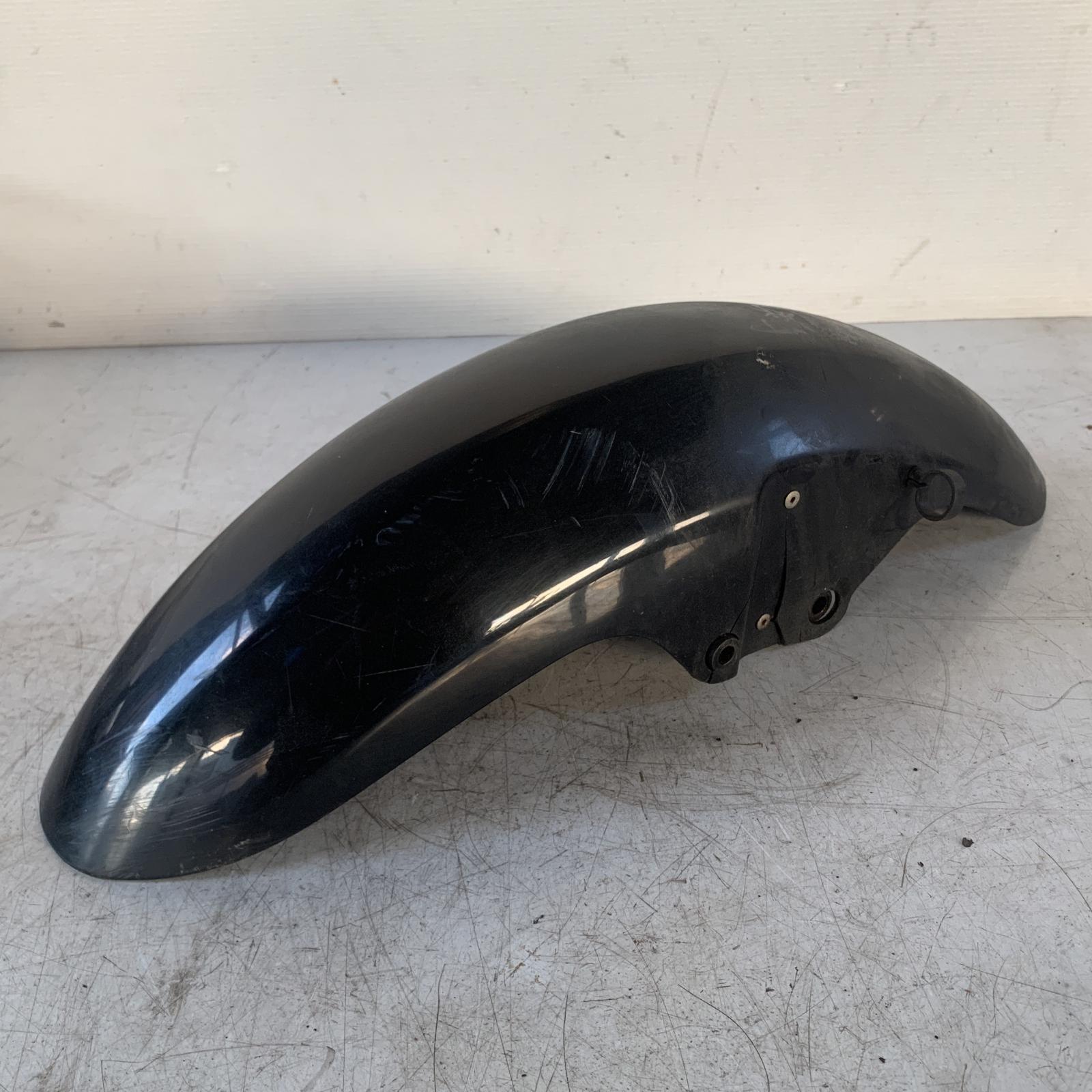 楽天市場】KAWASAKI カワサキ ゼファー400 インナーフェンダー ZR400C