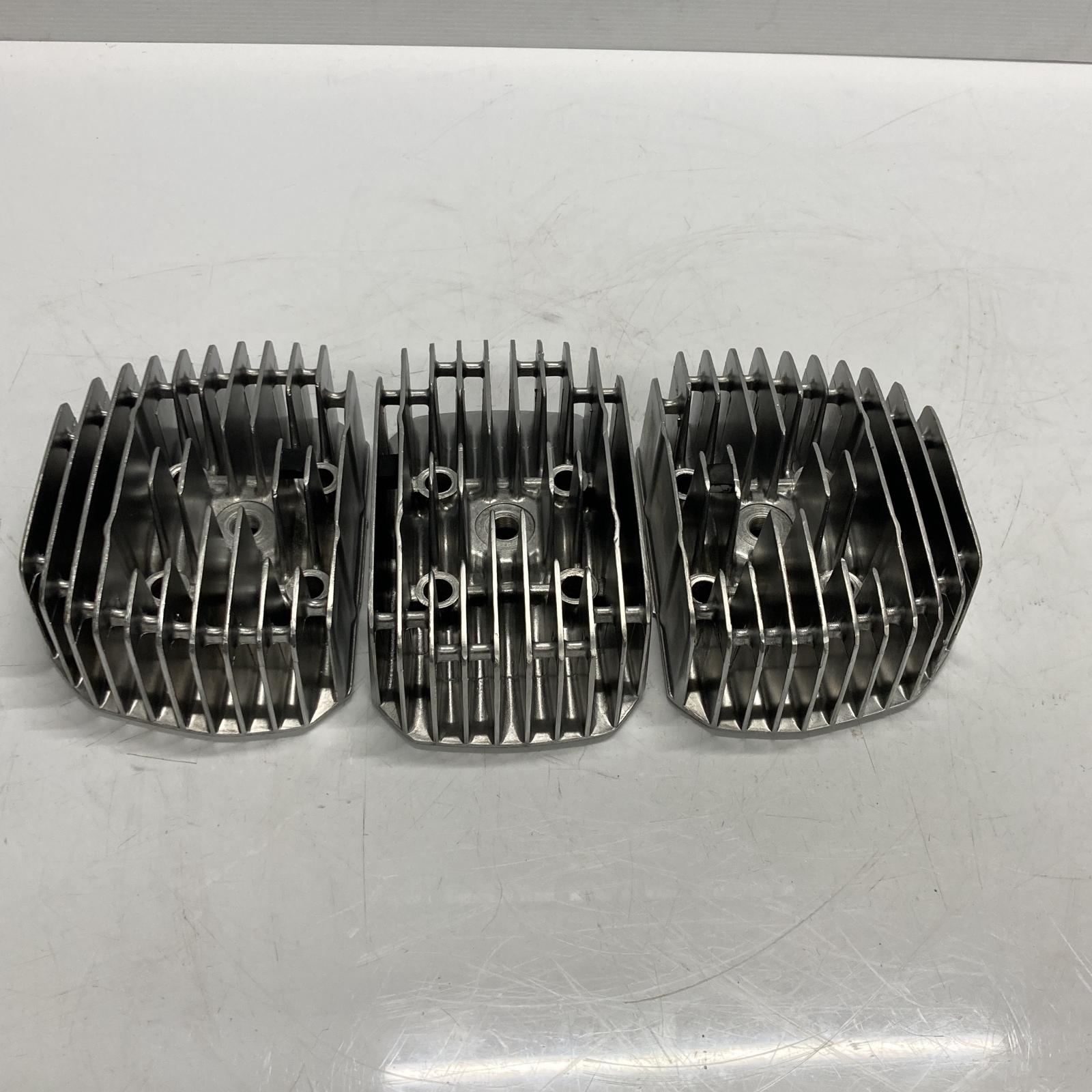 KAWASAKI カワサキ 500SS シリンダーヘッド H1【中古】