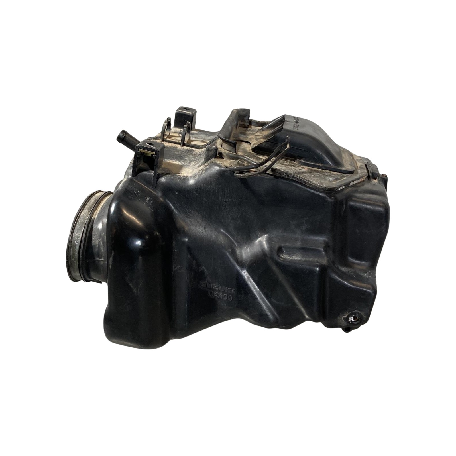 楽天市場】GSX400インパルス エアクリーナーカバー 右 在庫有 即納