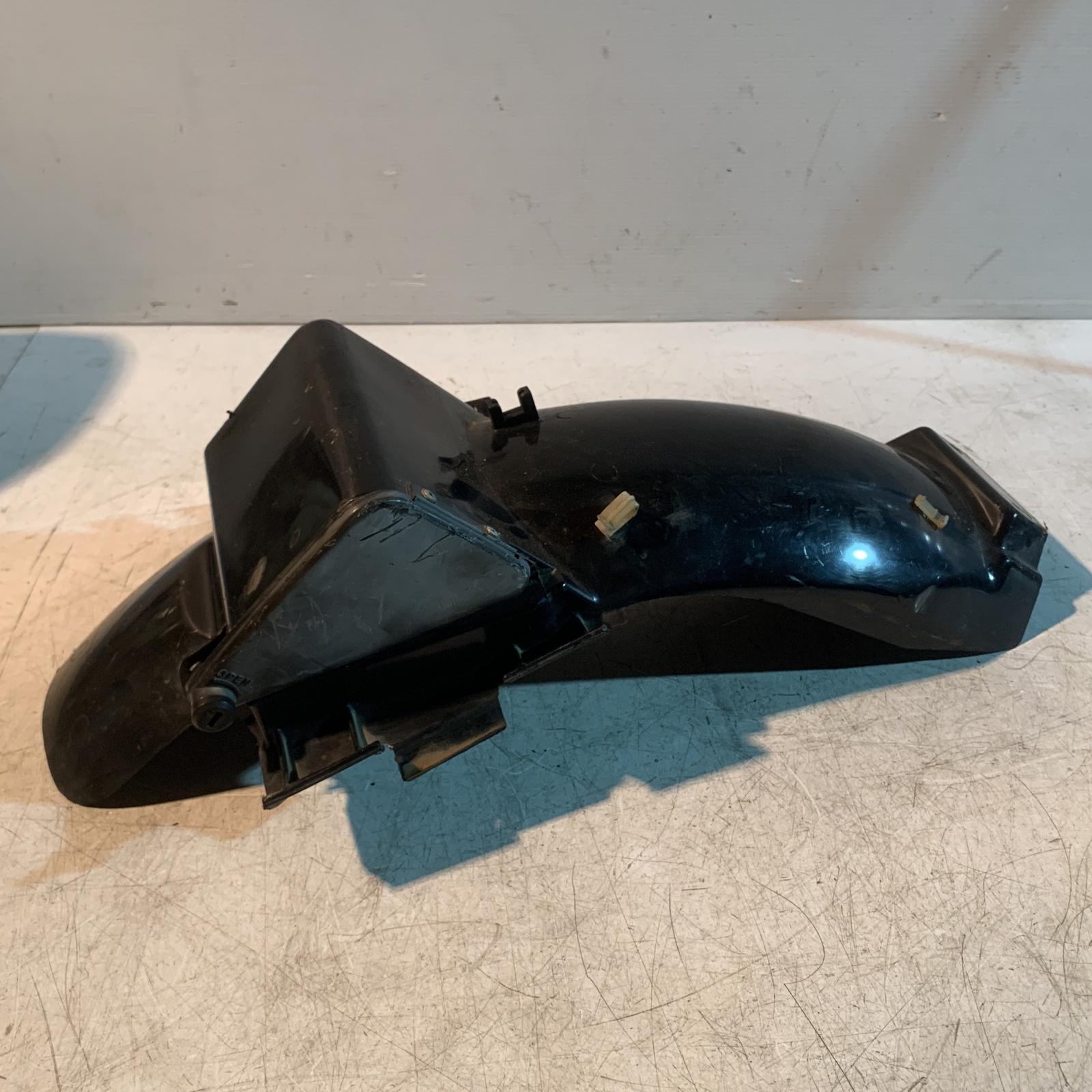 楽天市場】HONDA ホンダ CB750F フロントフェンダー 中古品 当時物