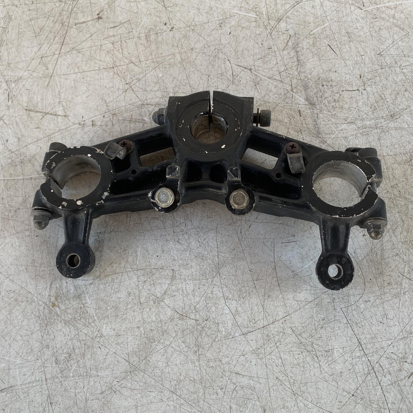 楽天市場】HONDA ホンダ CB750F トップブリッジ 中古品 当時物 (HONDA