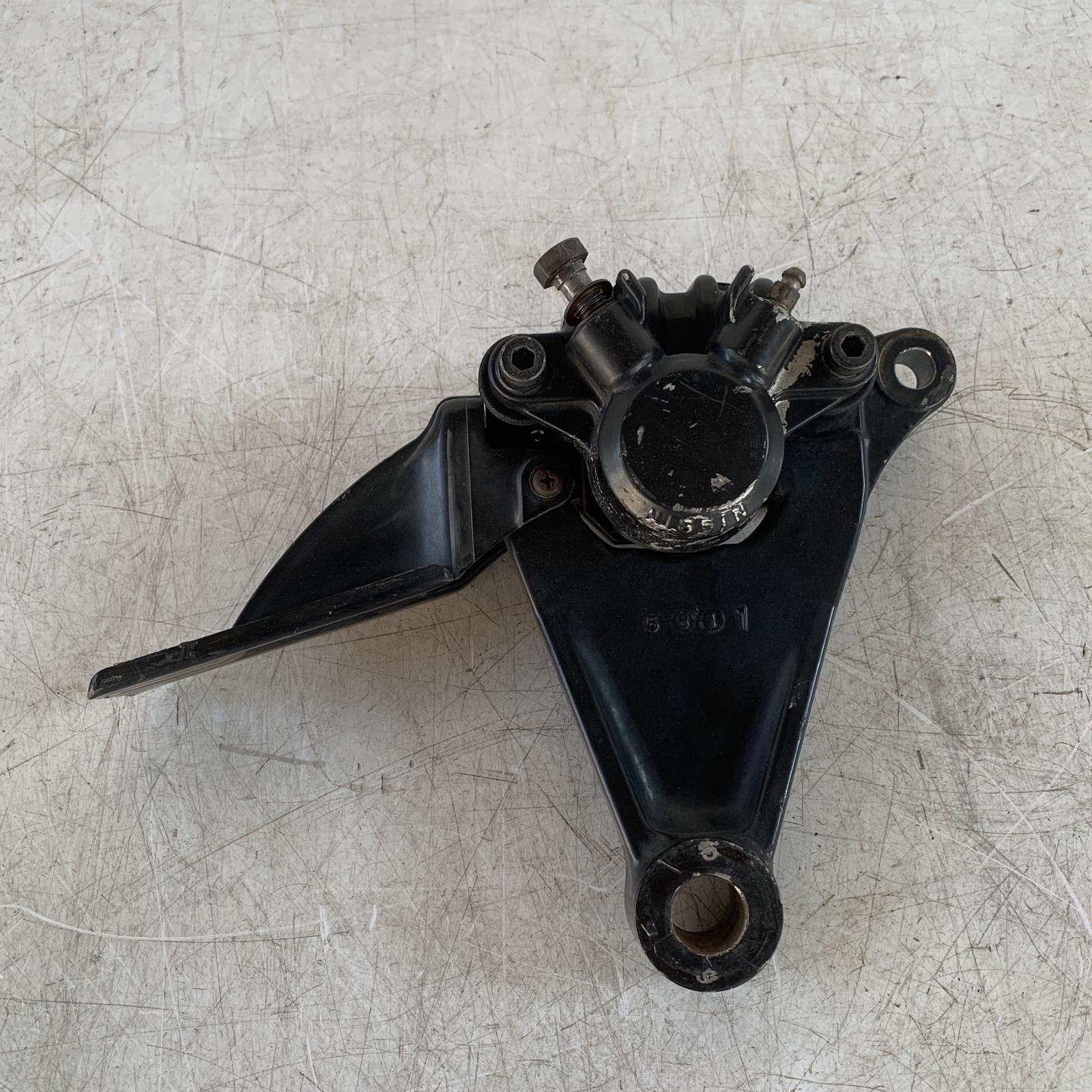 HONDA ホンダ CB750F リアキャリパー RC04【中古】