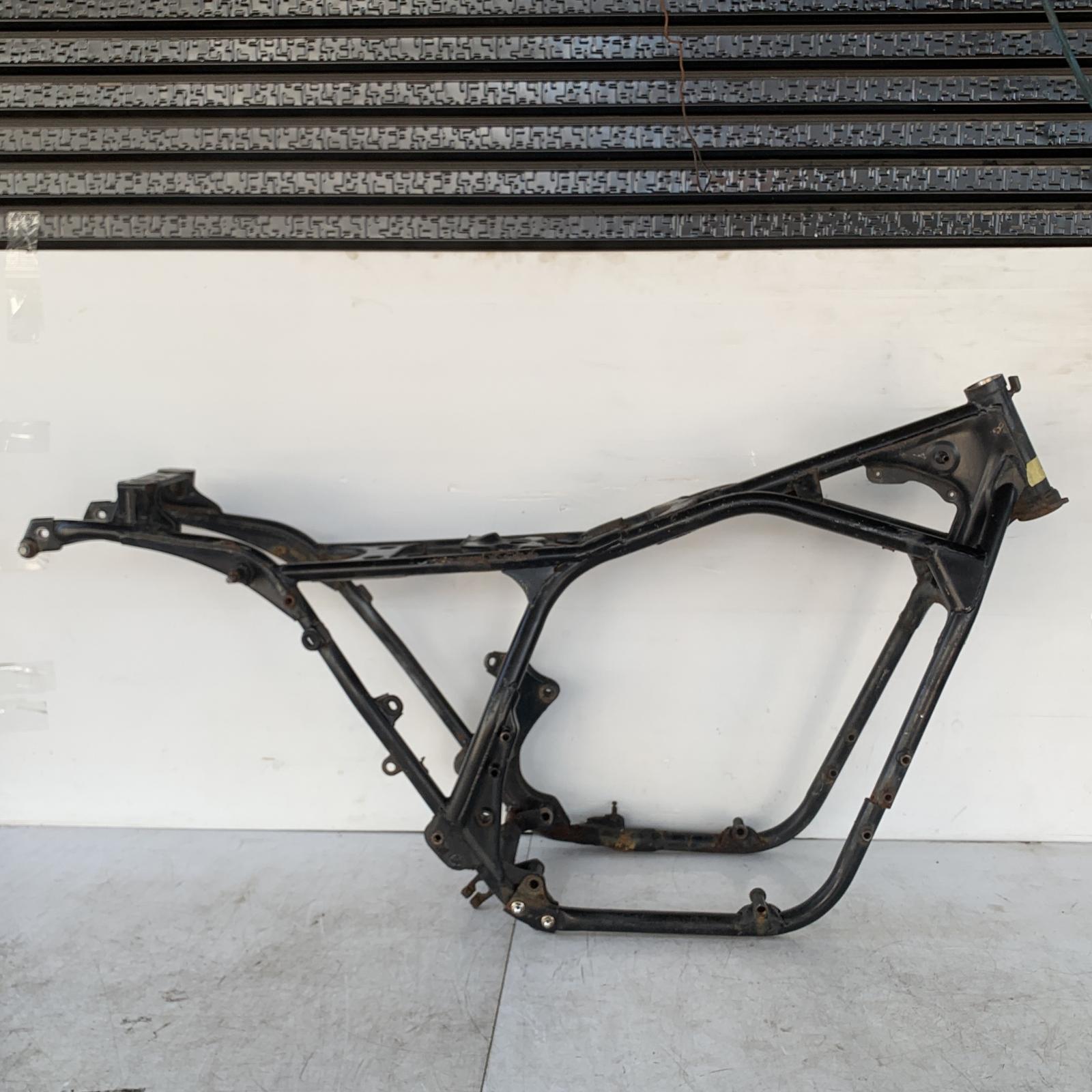 楽天市場】HONDA ホンダ CB750F フレーム 中古品 当時物 (HONDA