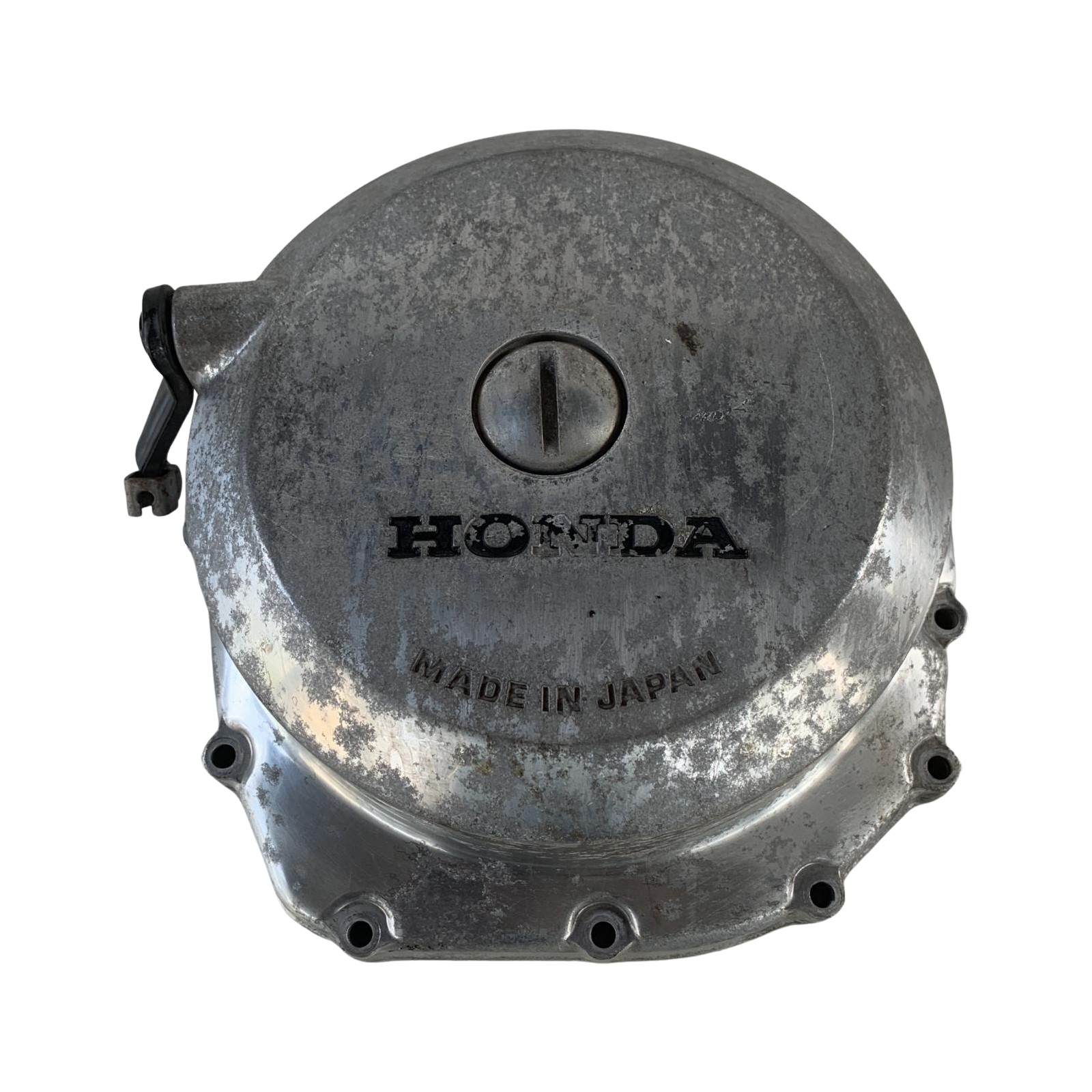 HONDA ホンダ CB750F クラッチカバー RC04【中古】