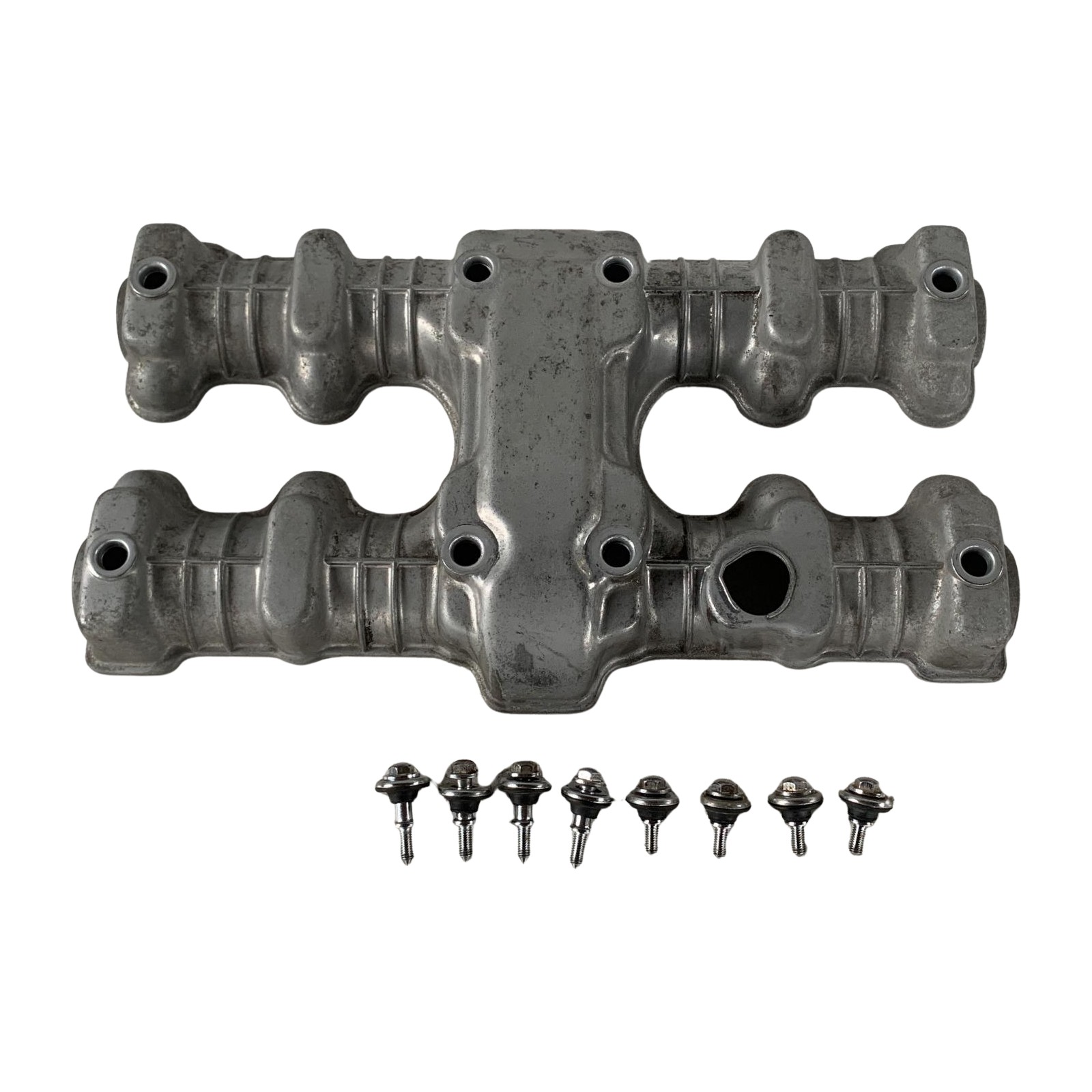 楽天市場】HONDA CB750 RC42 シリンダーヘッドカバー ホンダ