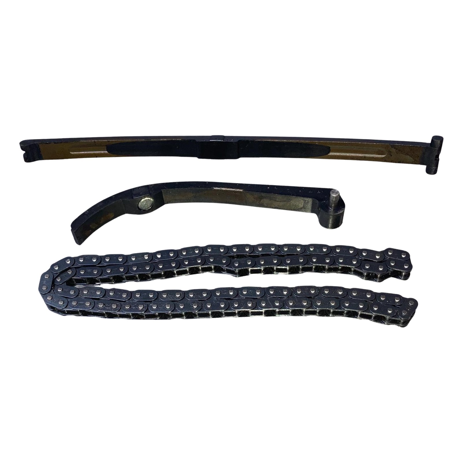 楽天市場】SUZUKI GS400 カム チェーン ガイド テンショナー