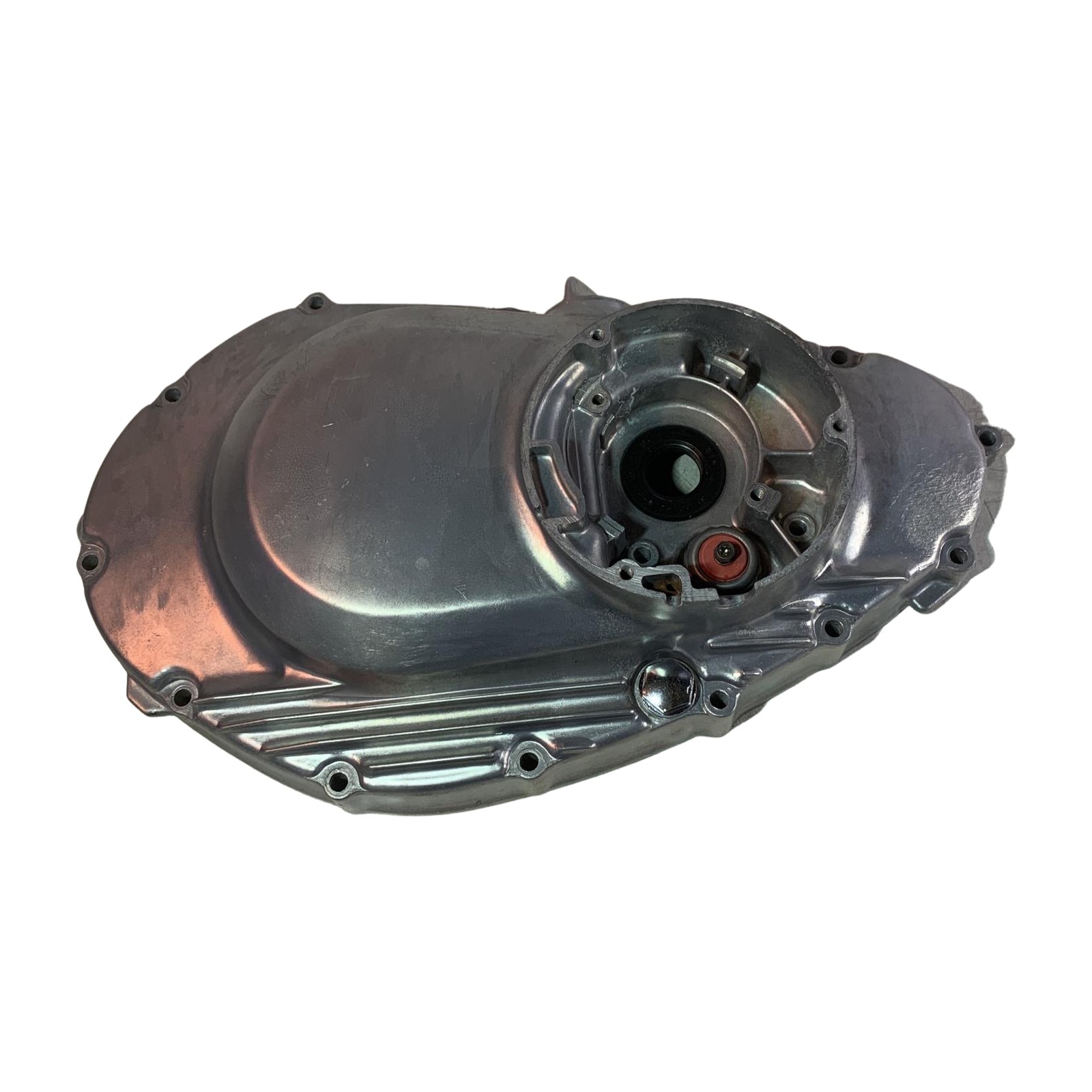 SUZUKI GSX250E クラッチカバー スズキ
