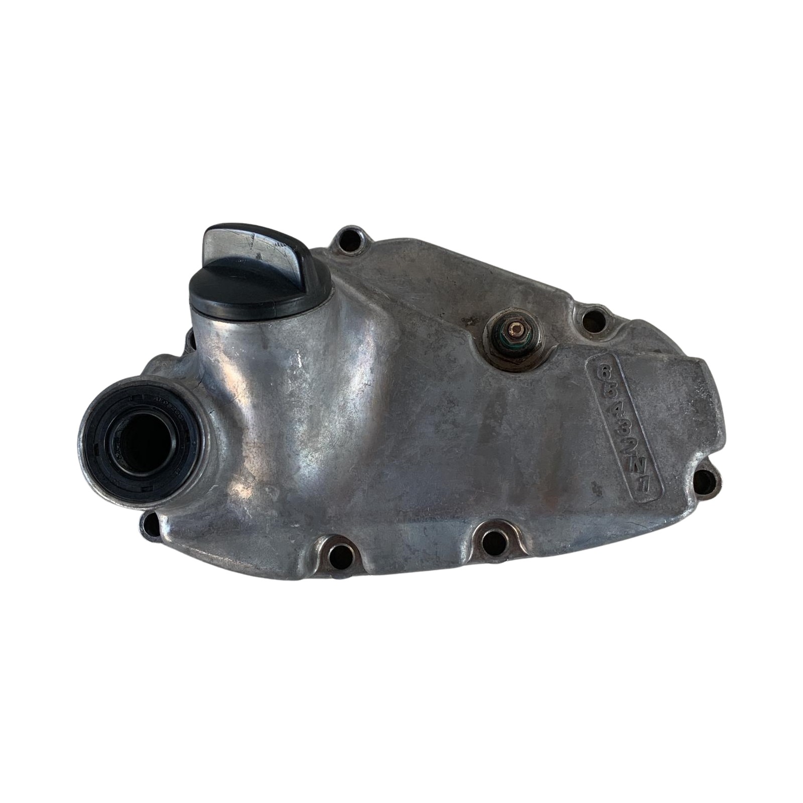 HONDA ホンダ CBX550F シフトカバー PC04【中古】