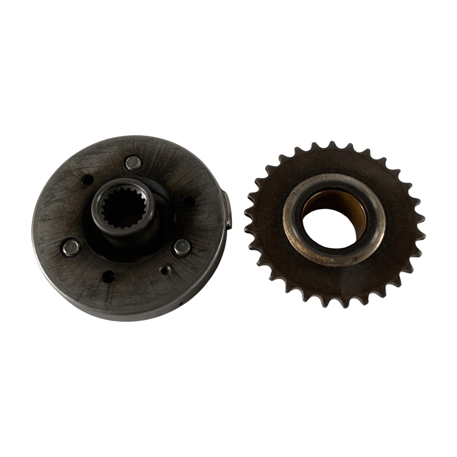 楽天市場】HONDA CBX400F ワンウェイクラッチ ホンダ : AUTO