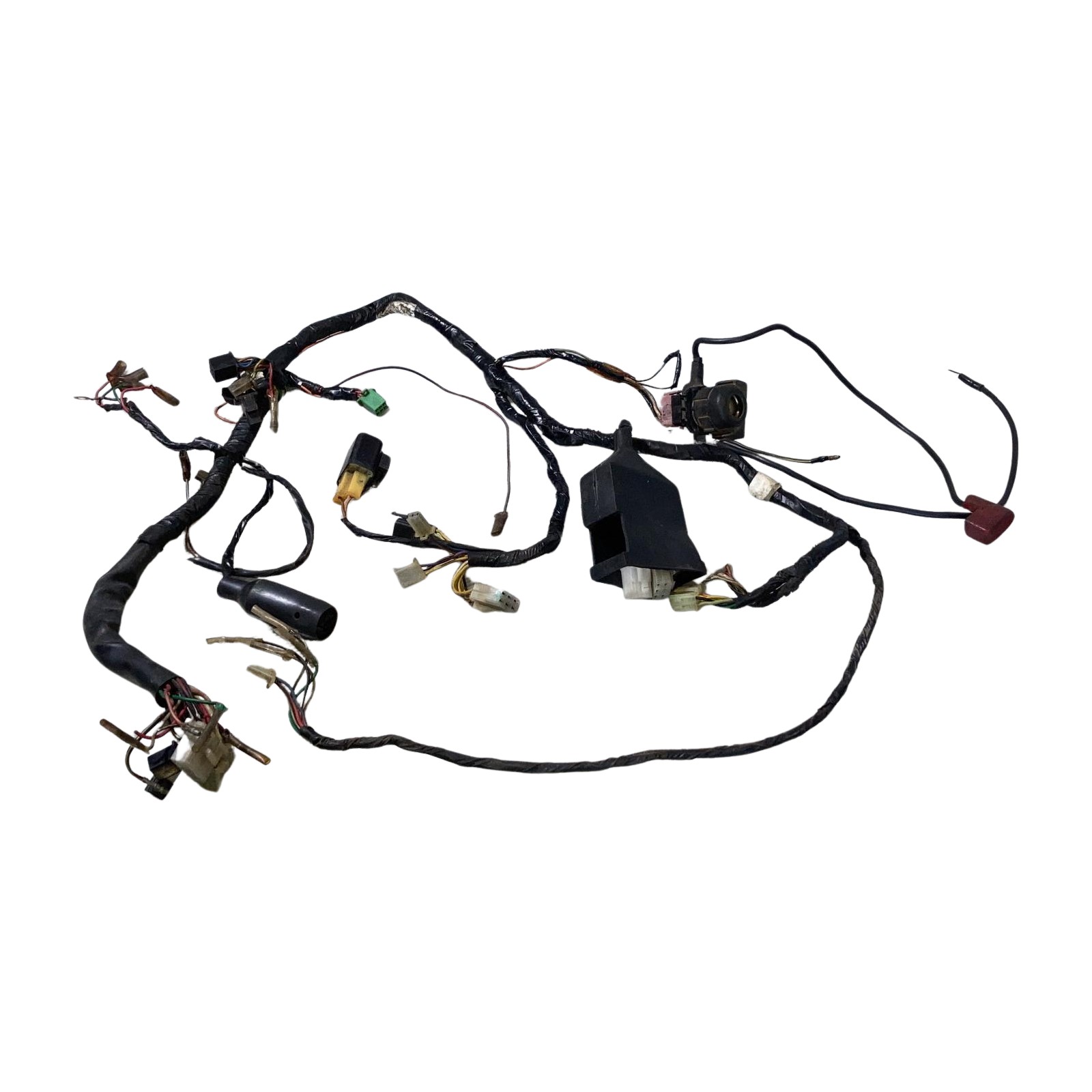 楽天市場】HONDA CBX550F ミッションシャフト ホンダ : AUTO