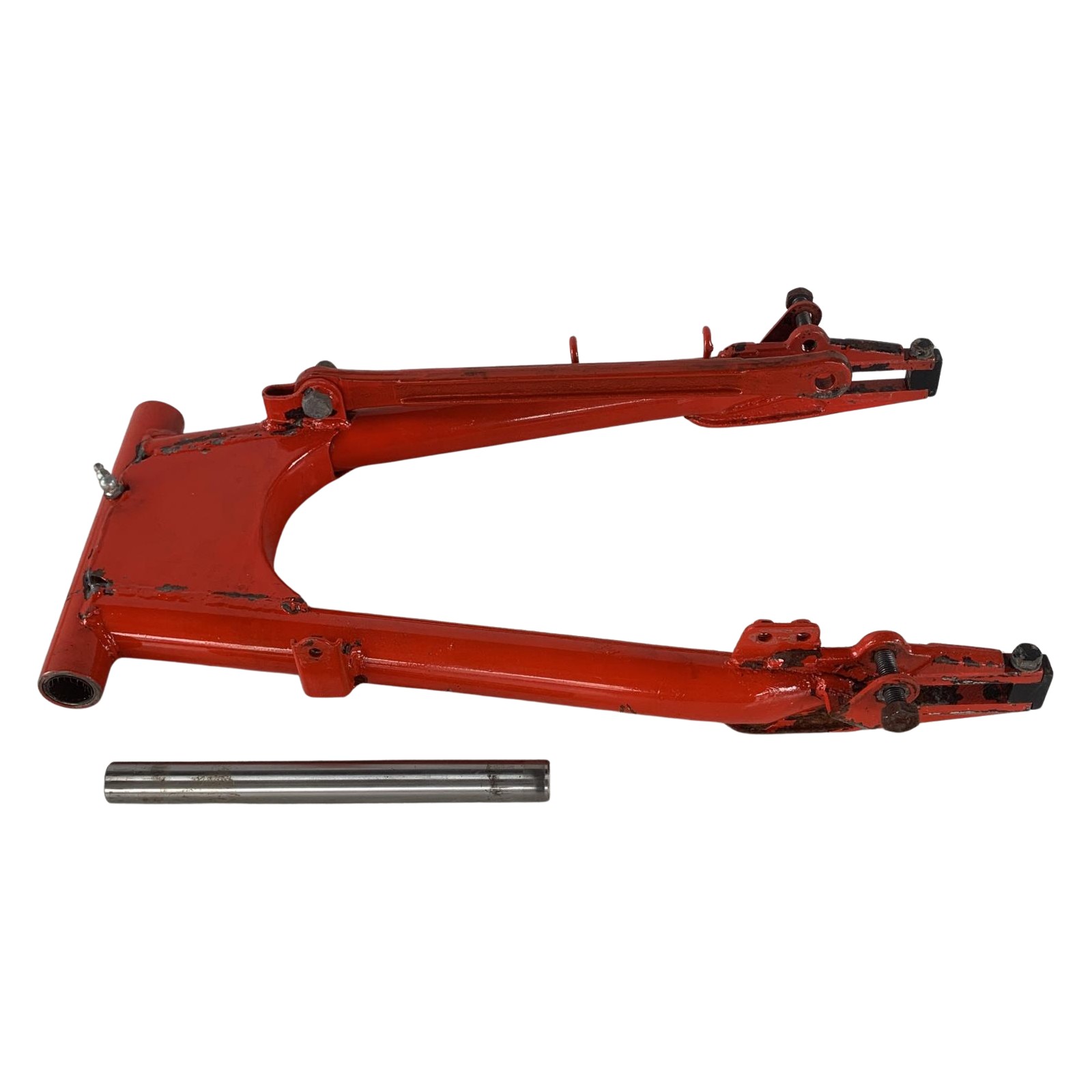 楽天市場】KAWASAKI スイングアーム 中古品 当時物 (KAWASAKI