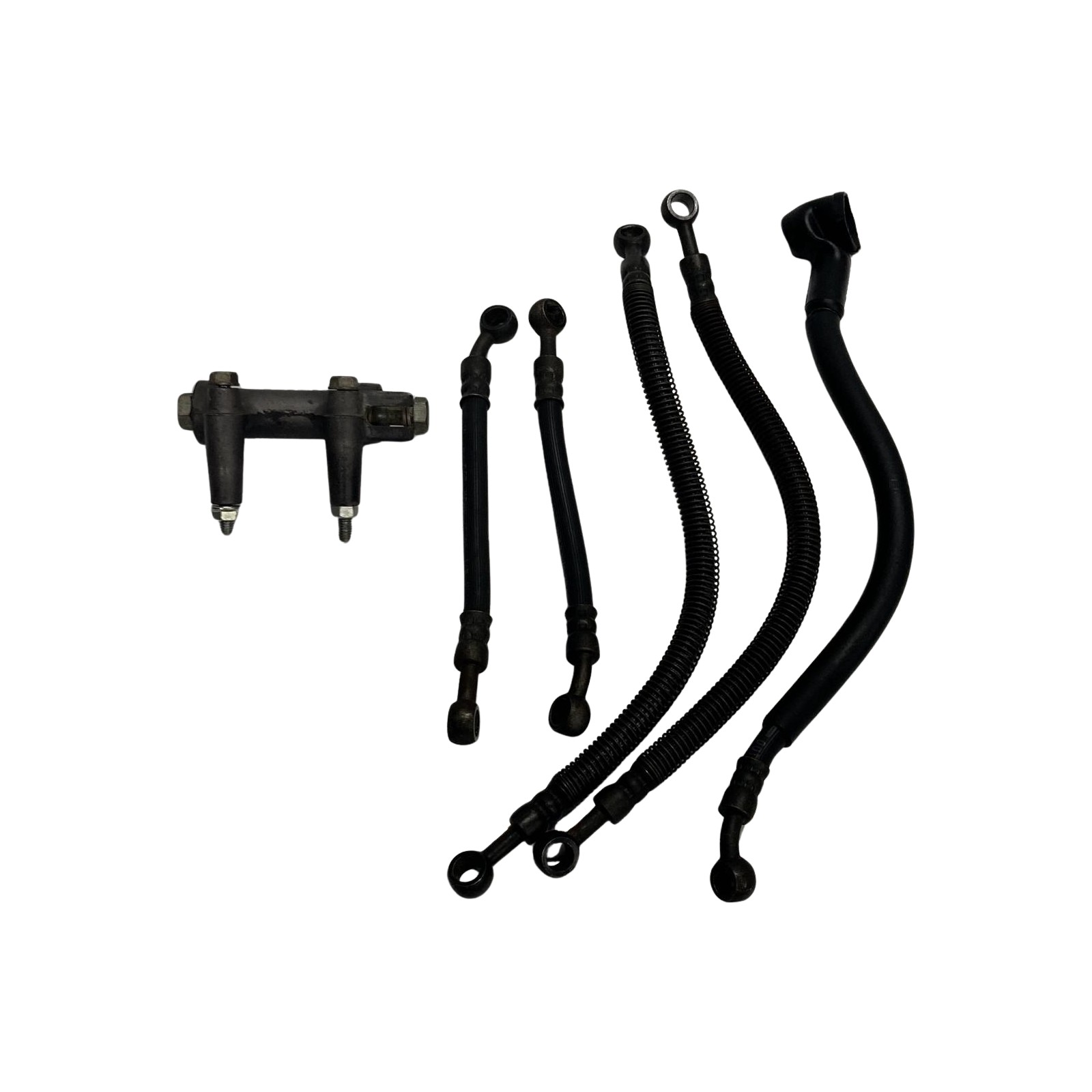 楽天市場】HONDA CL360 リアブレーキシャフト、ロッドセット ホンダ