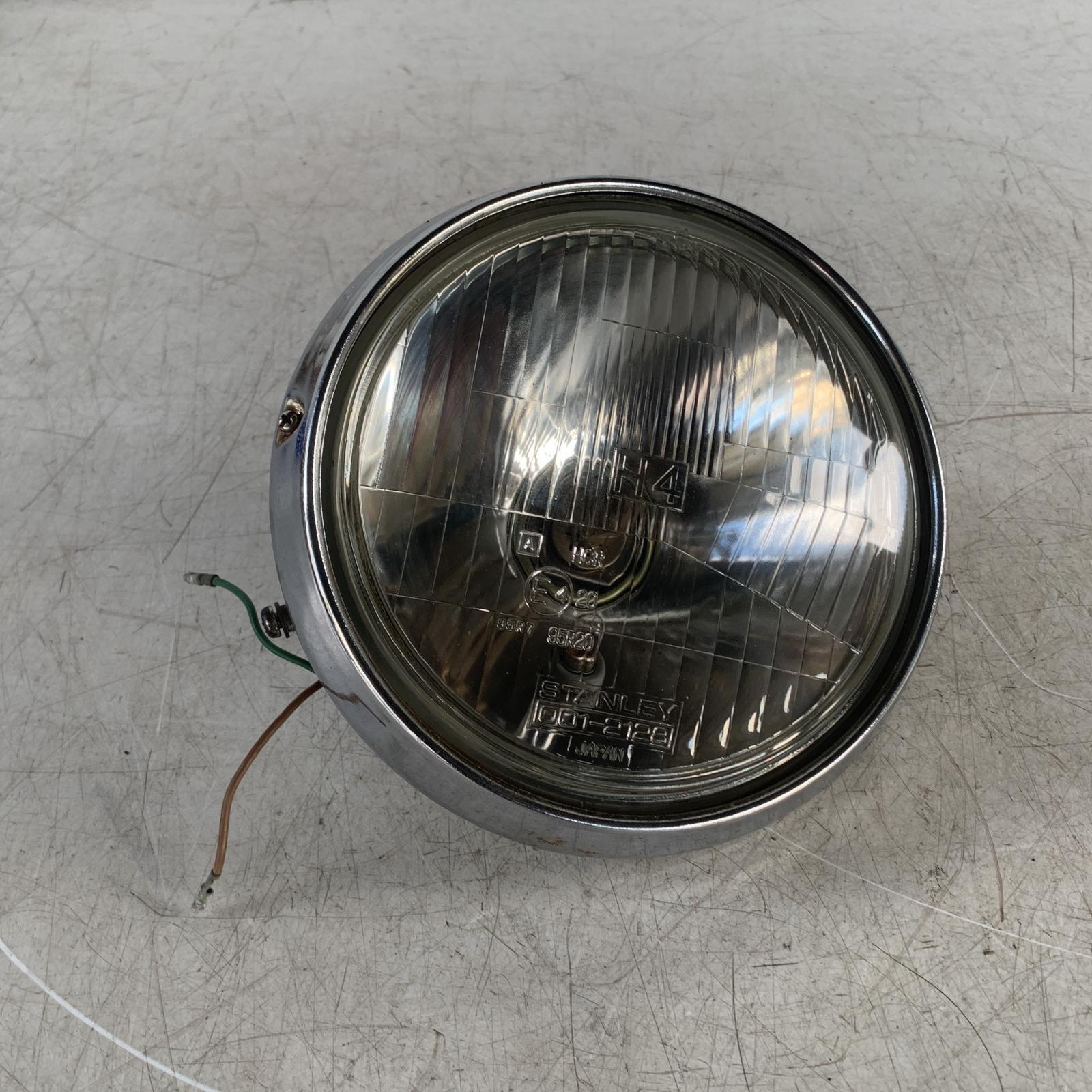 楽天市場】HONDA CB400T/CB250T ヘッドライト ホンダ : AUTO