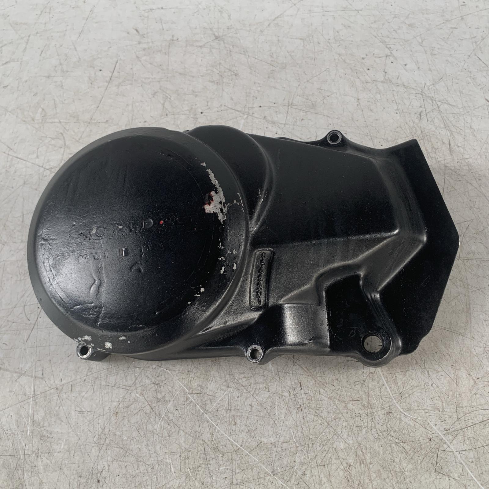 楽天市場】HONDA CBX400F/CBX550F スプロケットカバー バレル研磨済