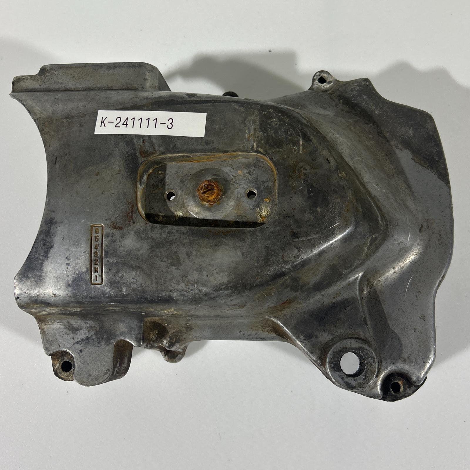 KAWASAKI Z400FX / Z400J スプロケカバー カワサキ 13,900円