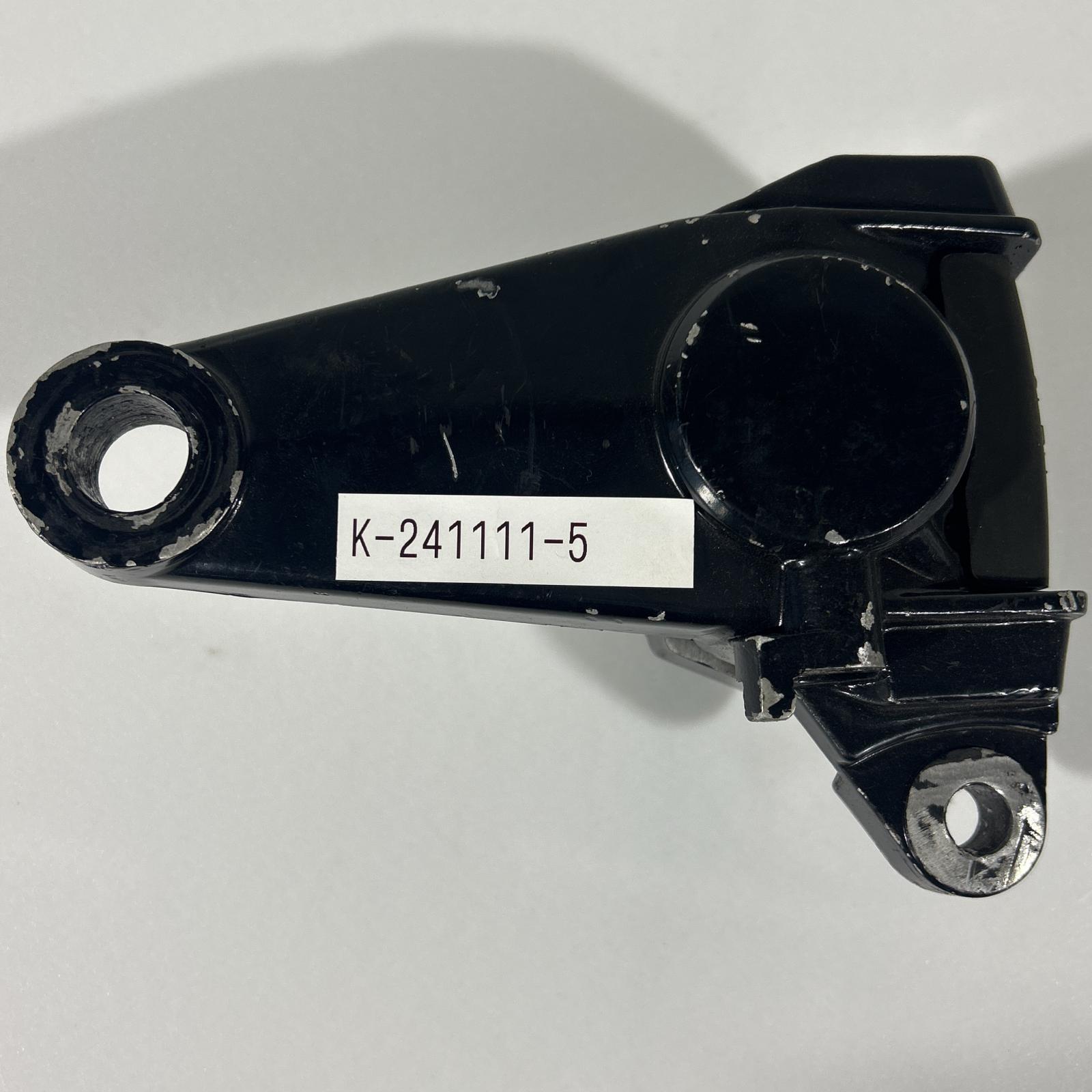 KAWASAKI KZ1000 リアキャリパー カワサキ