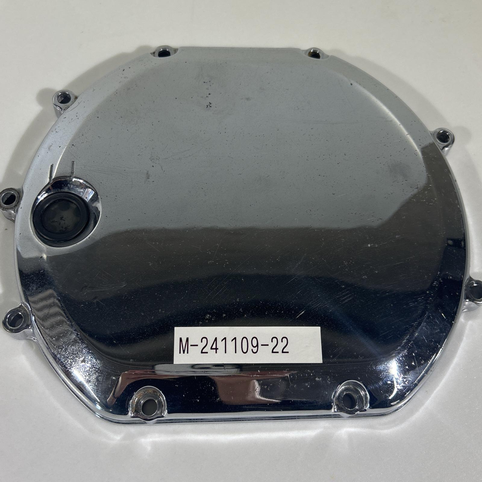 楽天市場】PMC ピーエムシー STD クラッチカバー Z1/Z2 : 淡路