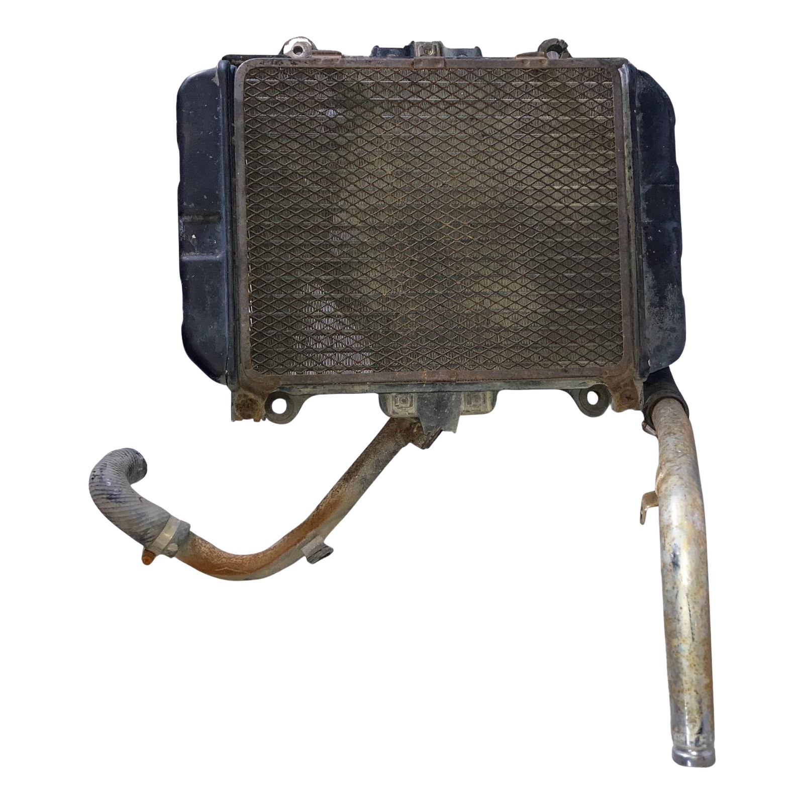 実店舗 カワサキ純正 ラジエターキャップ バリオス 49085-1067