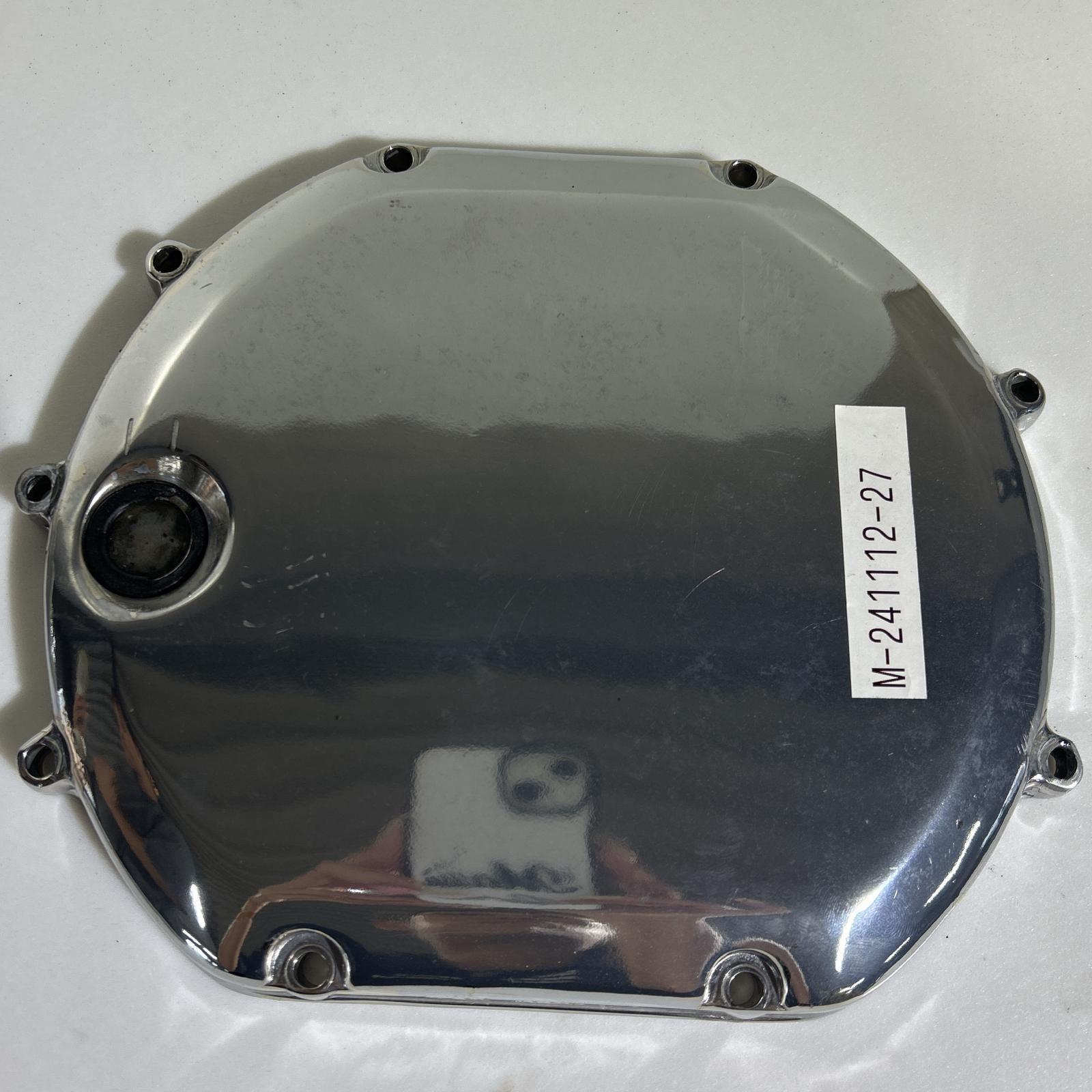 楽天市場】Z400GP クラッチカバーフィン（385） : TWINSTAR 楽天市場店