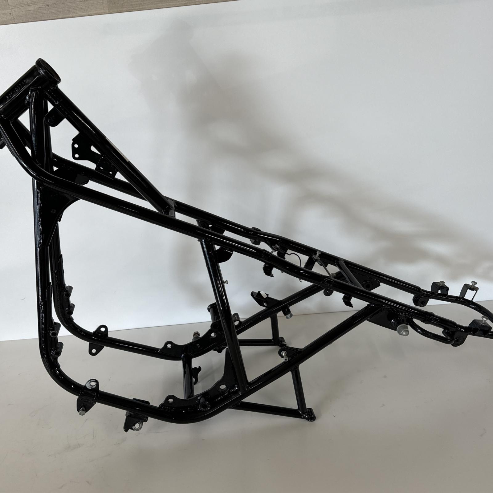 KAWASAKI 350SS メインフレーム カワサキ