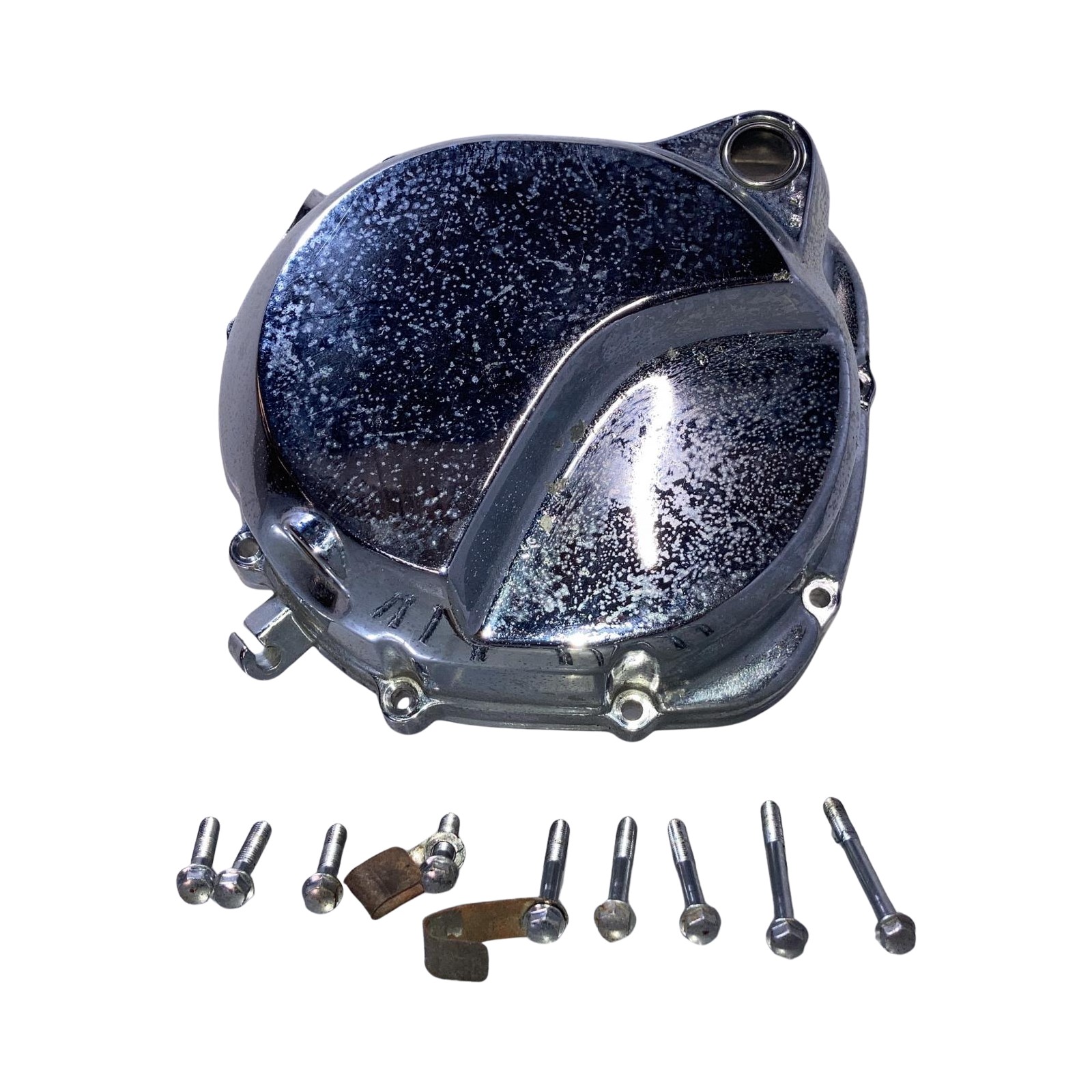 Z400FX クラッチフィンカバー 楽天市場】Z400GP クラッチカバーフィン（385） : TWINSTAR 楽天