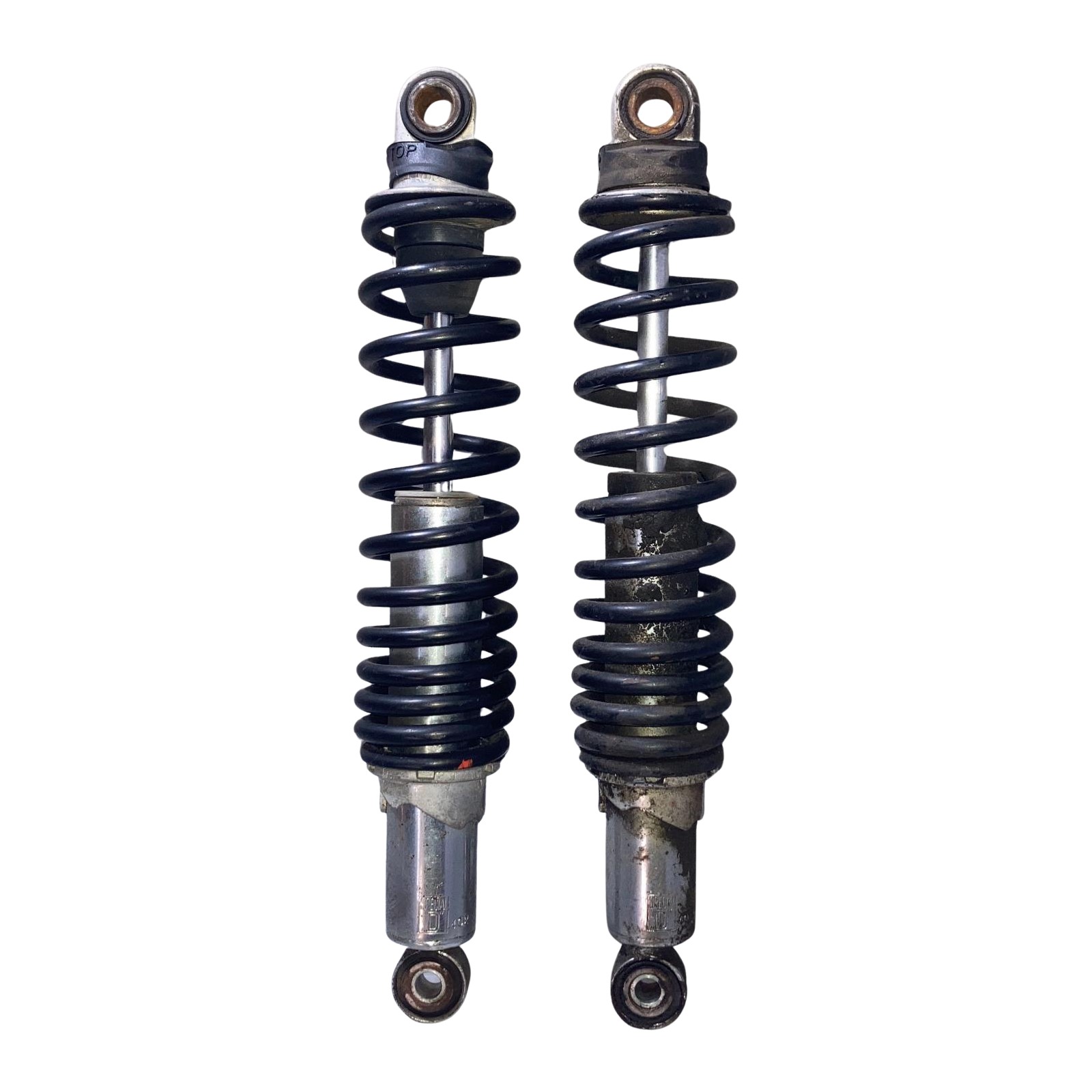 KONI コニーリアサスz400fx z750rs 345mm｜Regalitosquesera.cl