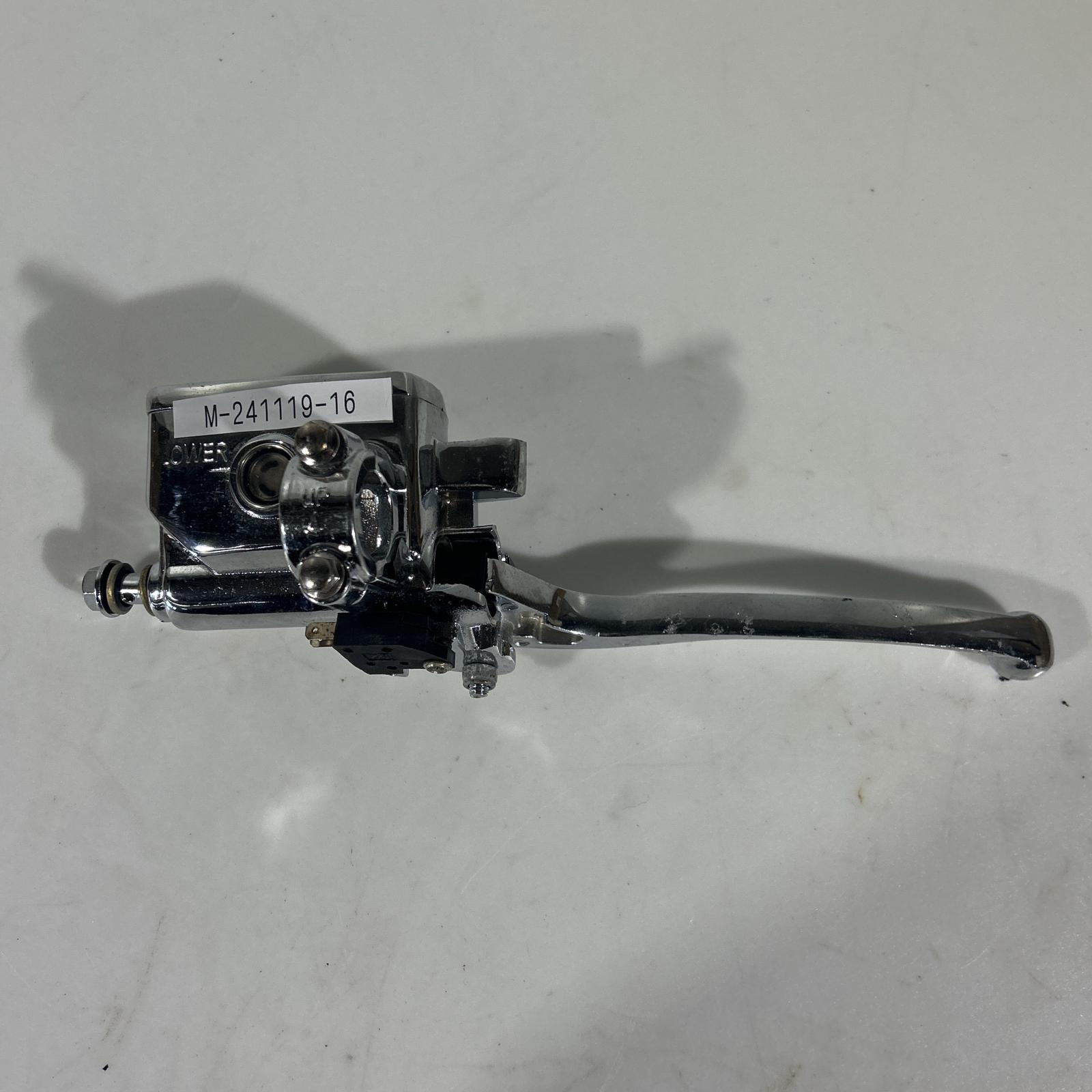 楽天市場】KAWASAKI Z400FX//Z550FX リアマスターシリンダー カワサキ