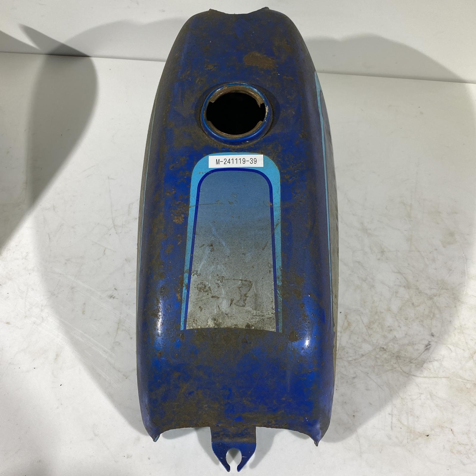 楽天市場】KAWASAKI 500SS マッハ ガソリンタンク カワサキ