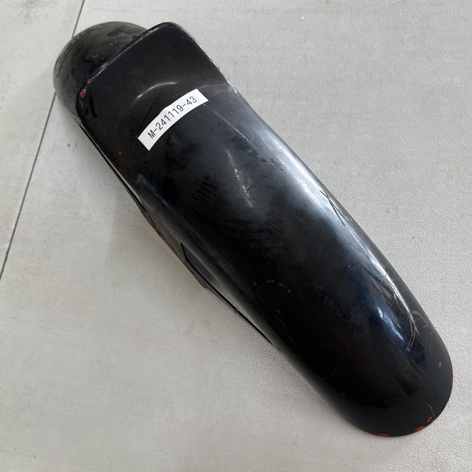 汎用品 BEET フロントフェンダー