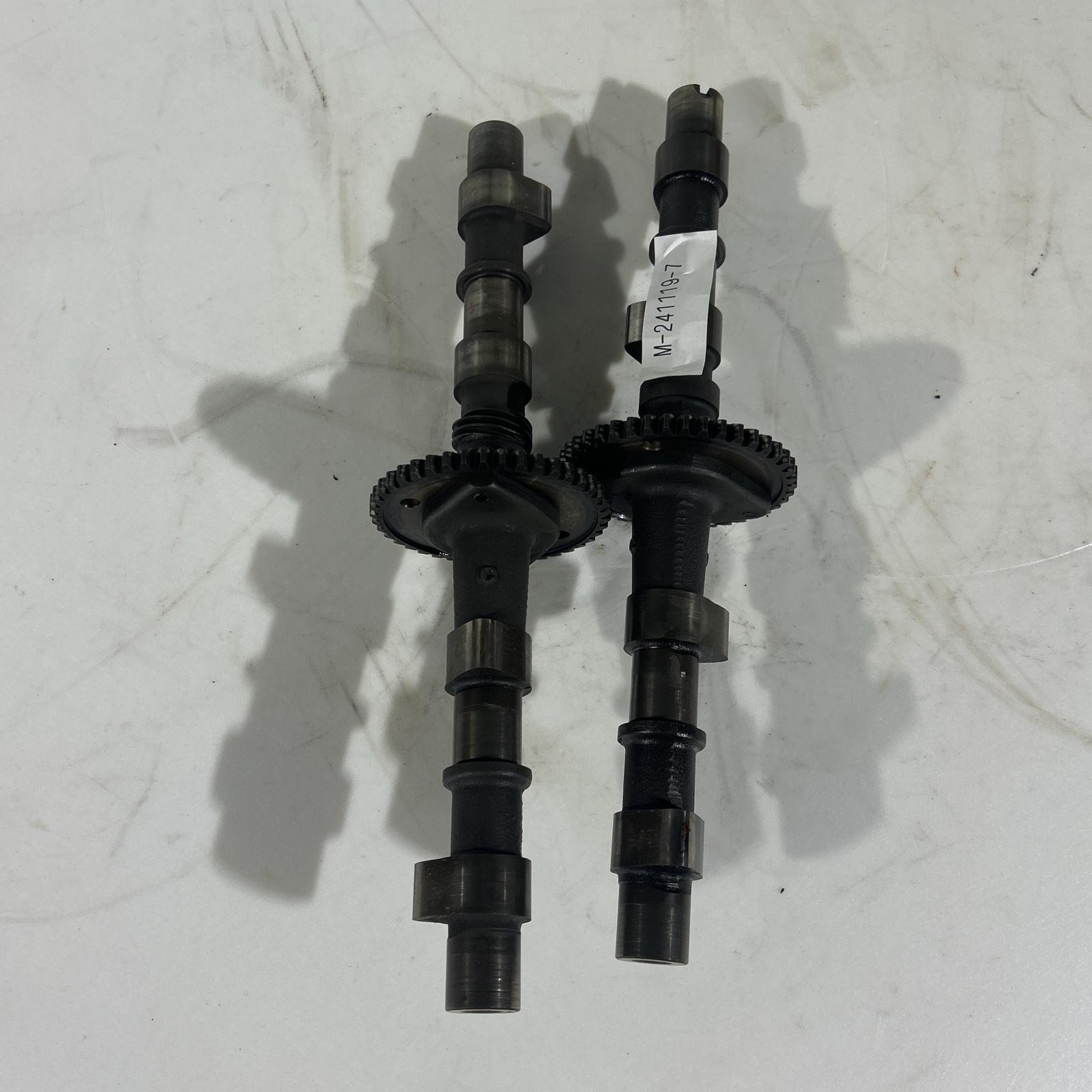 KAWASAKI Z400FX/Z400J/Z550FX カムシャフト セット カワサキ [M-250512-65] 楽天市場】KAWASAKI Z400FX/Z400J/Z550FX カムシャフト セット