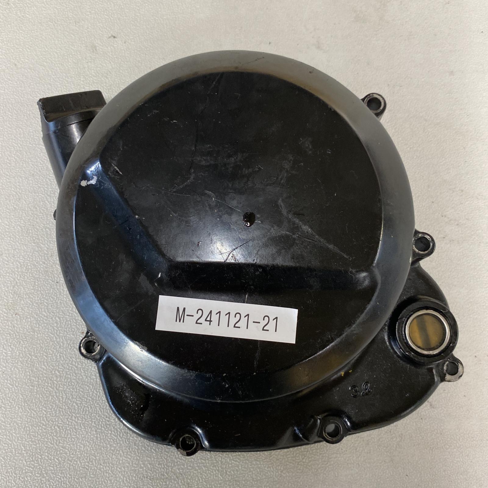 KAWASAKI Z400GP クラッチカバー カワサキ