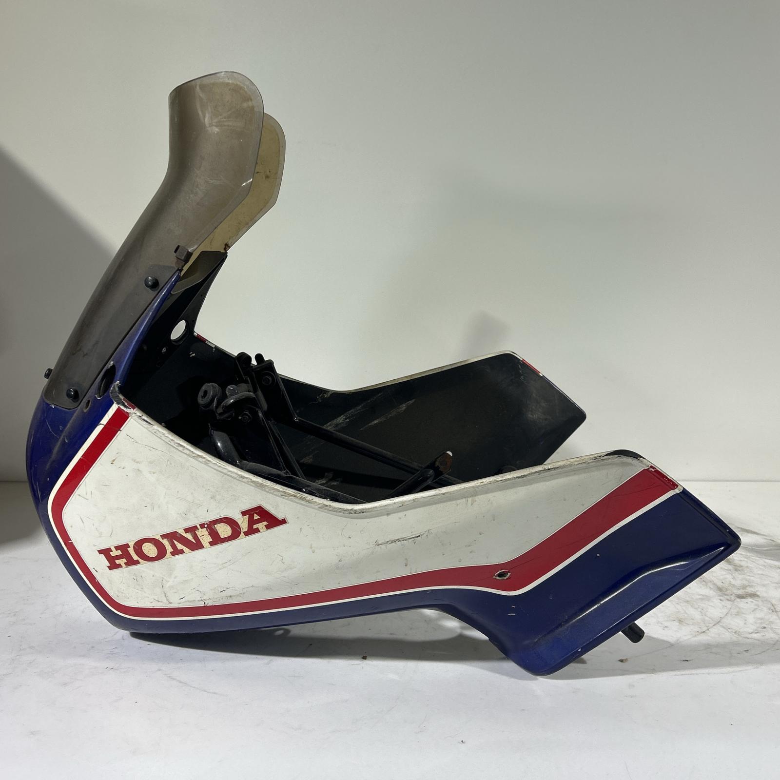 楽天市場】CBX400F/CBX400F2/CBX550F アンダーカウル FRPゲルコート