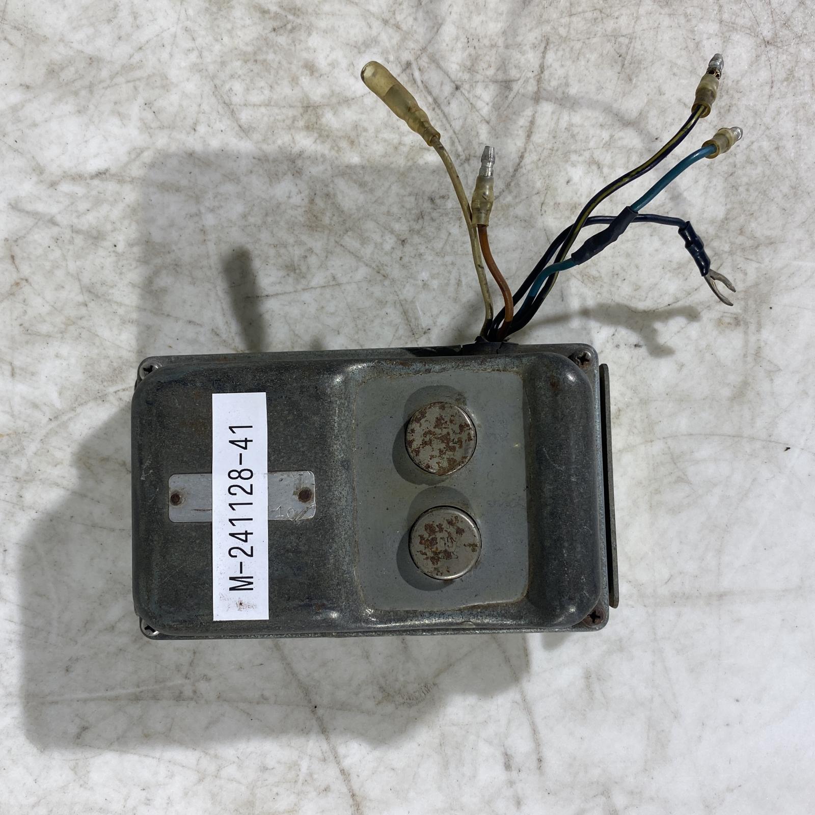 楽天市場】KAWASAKI Z750GP CDI カワサキ : AUTO WORLD