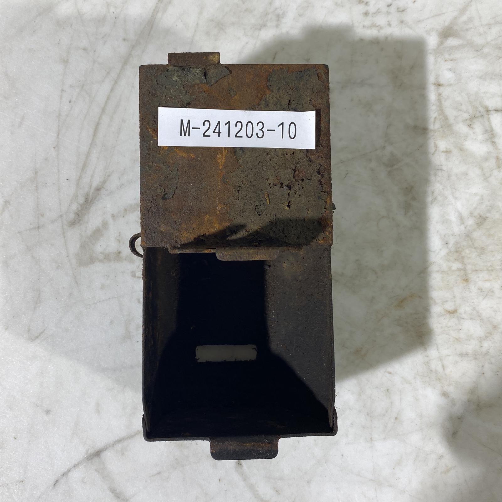 楽天市場】SUZUKI GS400 ツールボックス スズキ : AUTO WORLD