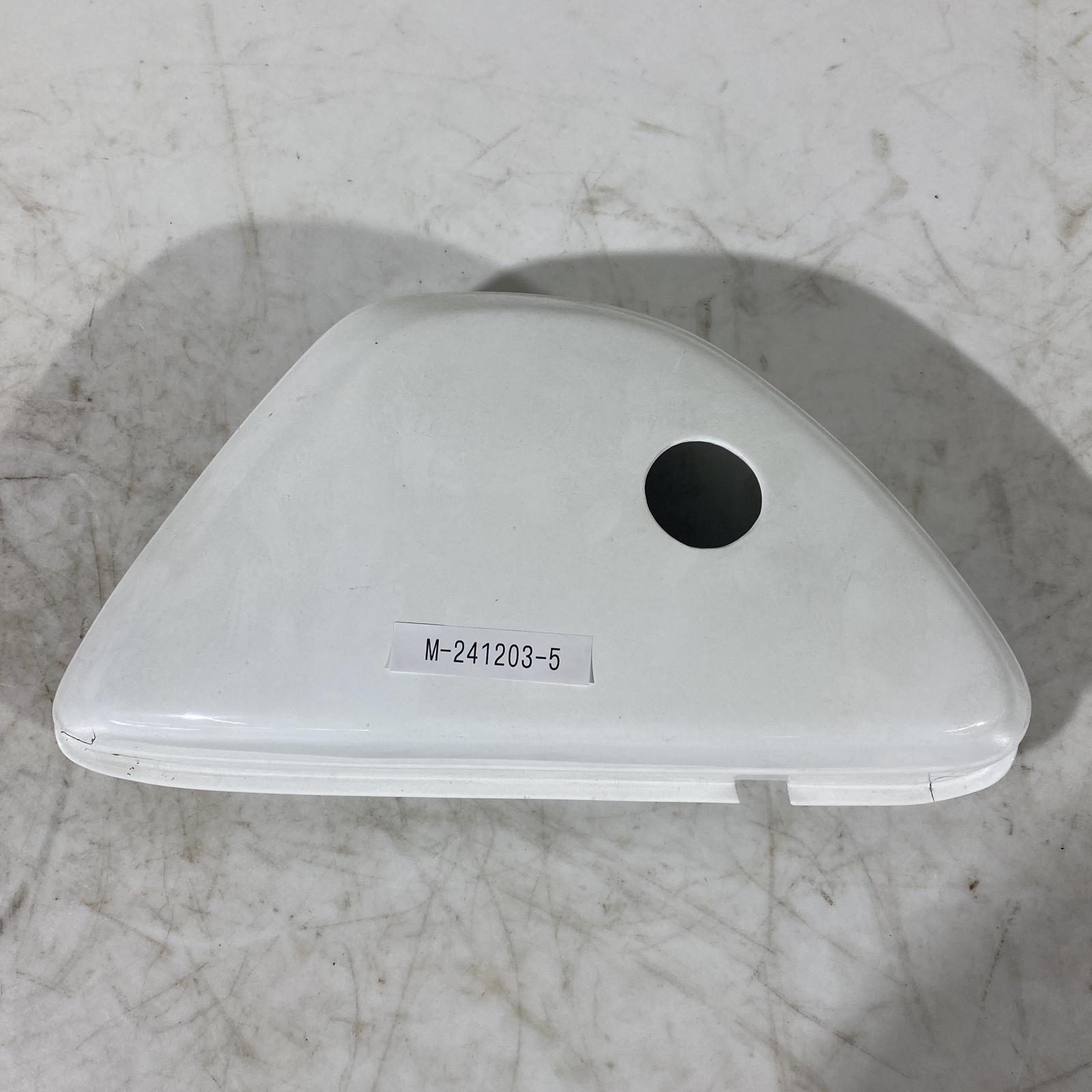 KAWASAKI KH250 サイドカバー 右側 カワサキ
