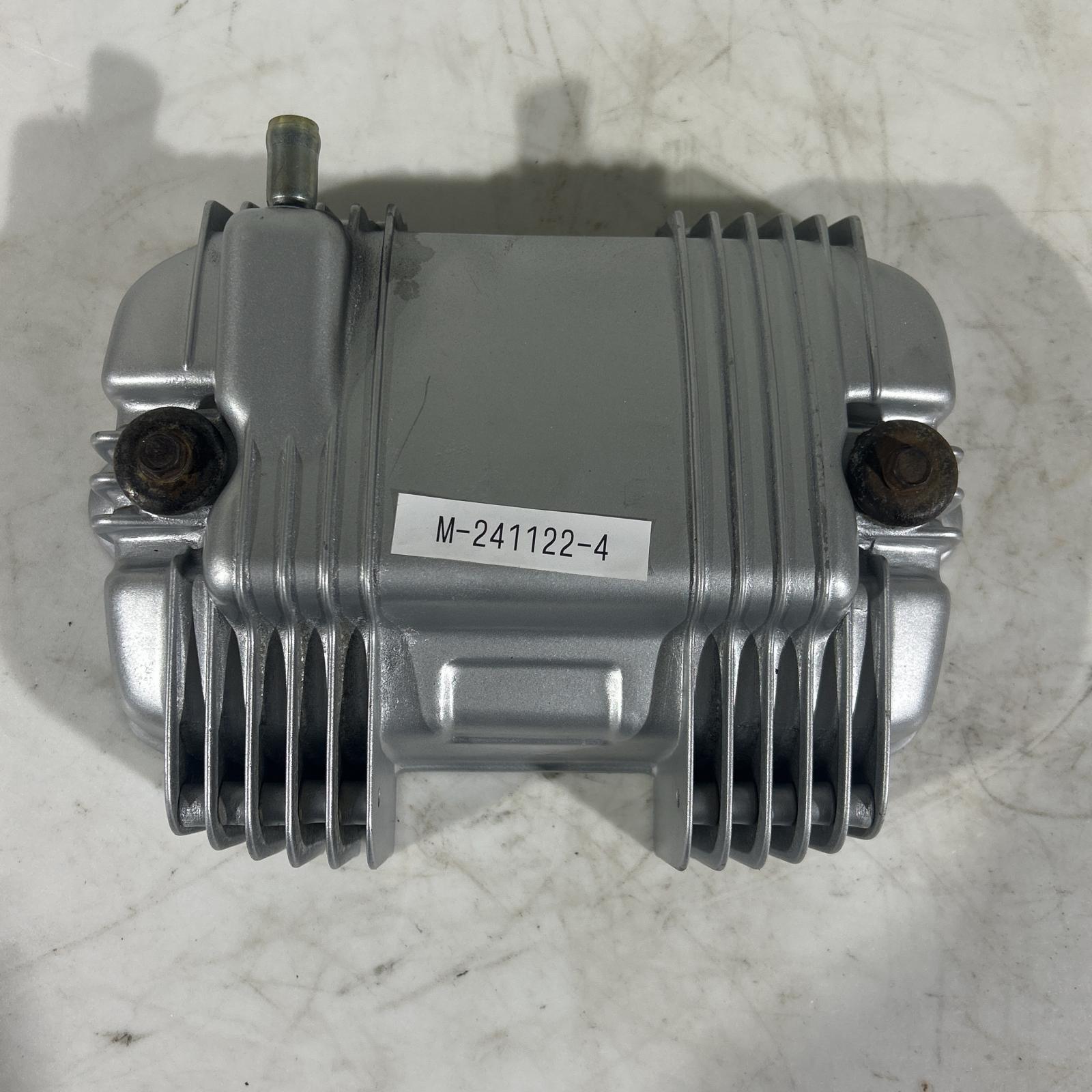 楽天市場】HONDA ホーネット250 シリンダーヘッドカバー ホンダ