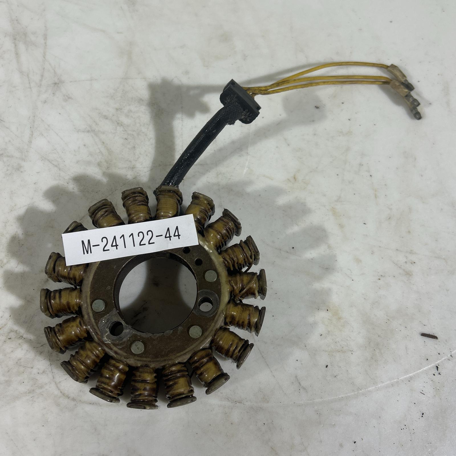 楽天市場】KAWASAKI Z400GP ピックアップコイル カワサキ : AUTO