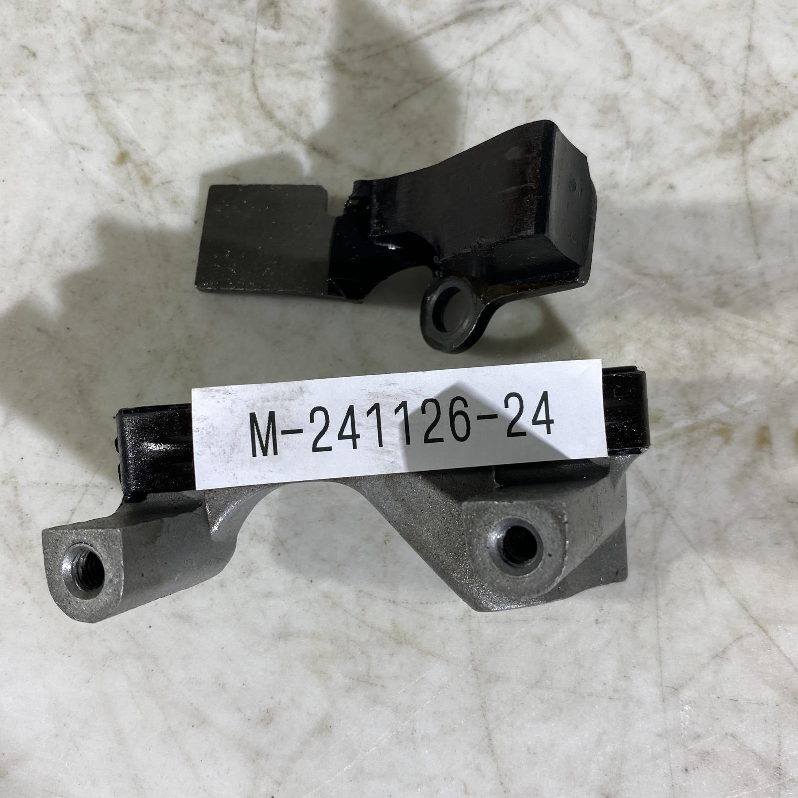 確認用　バランサーチェン　cb250t cb400t cb250n cb400n バランサーチェーン（DID） cb250t cb400t cb250n cb400n cb400d