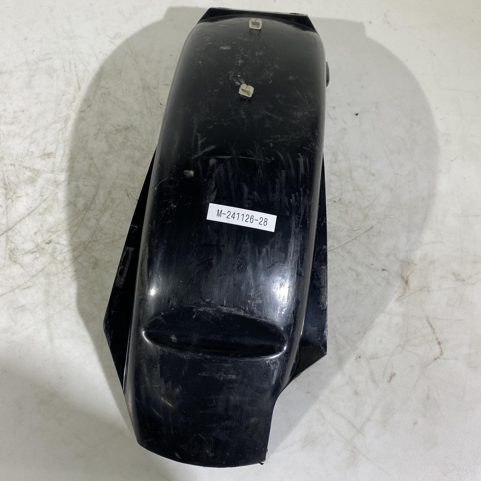 cb750four フロントフェンダー Front Fender ホンダCB750 CB750A CB750K 4スーパースポーツ73