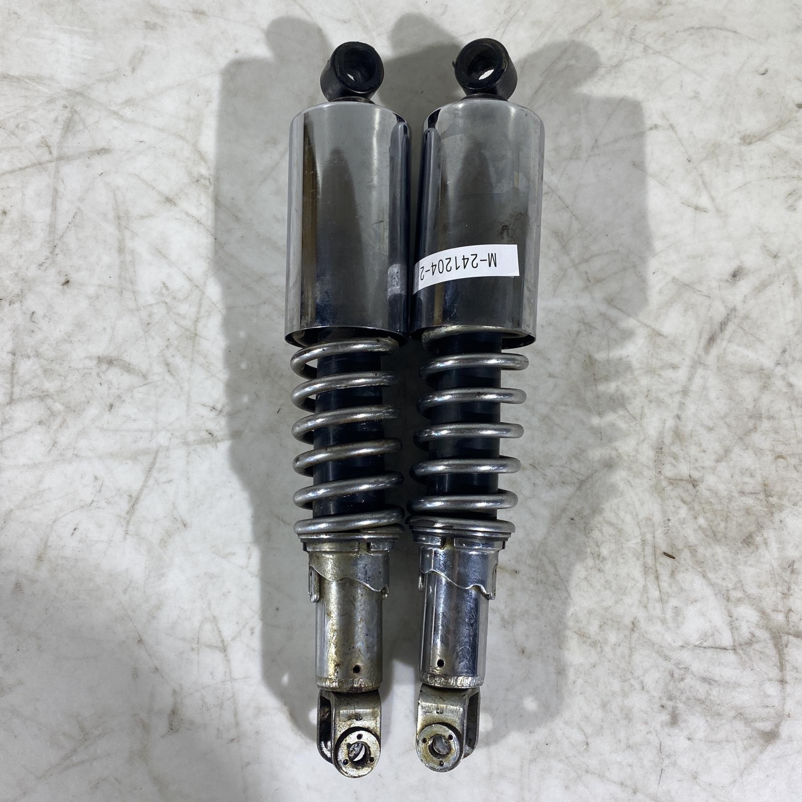 楽天市場】HONDA CB750FOUR リアサスペンション CB750ホンダ【中古