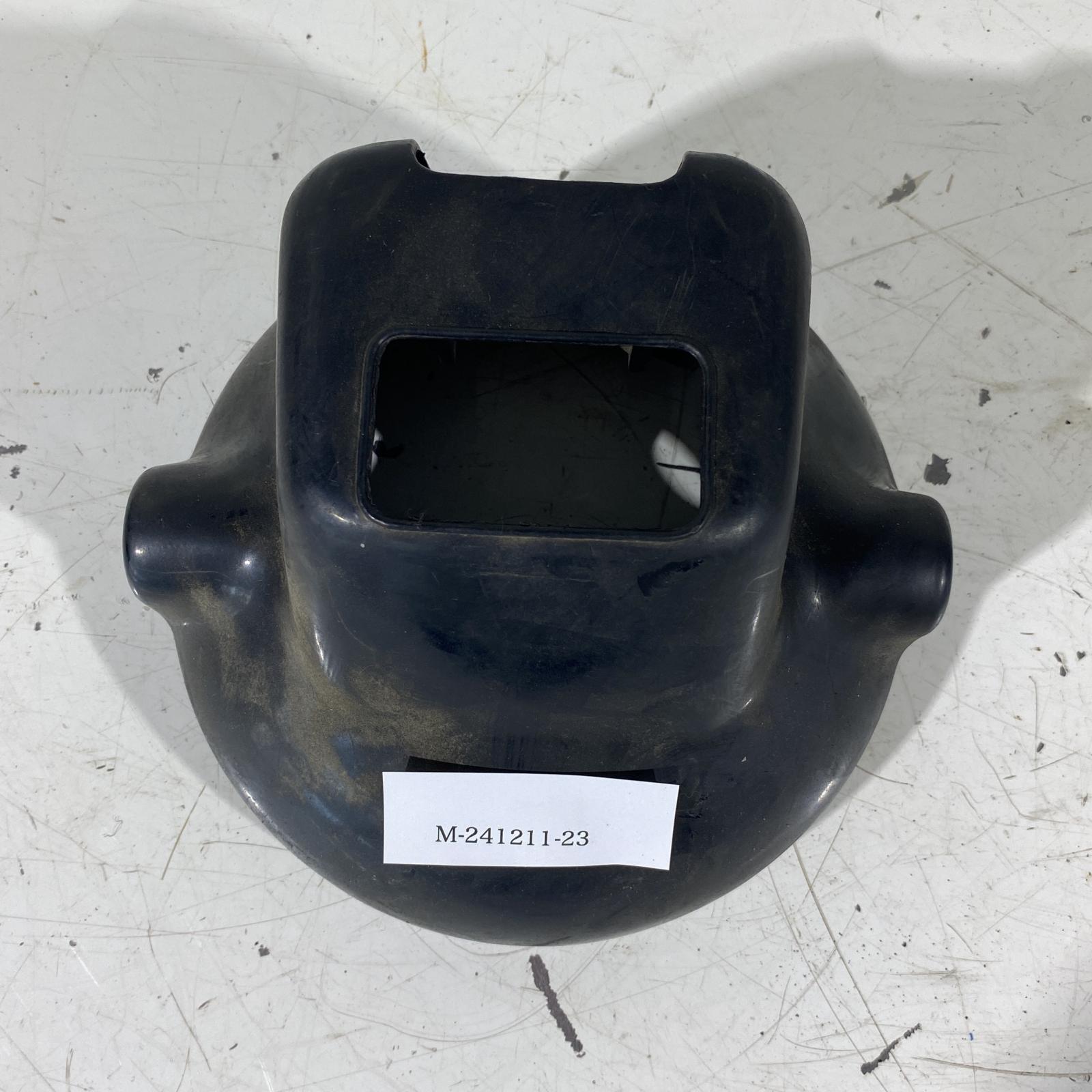 楽天市場】CBR400F 土台＋ライトステー ブラック 大小