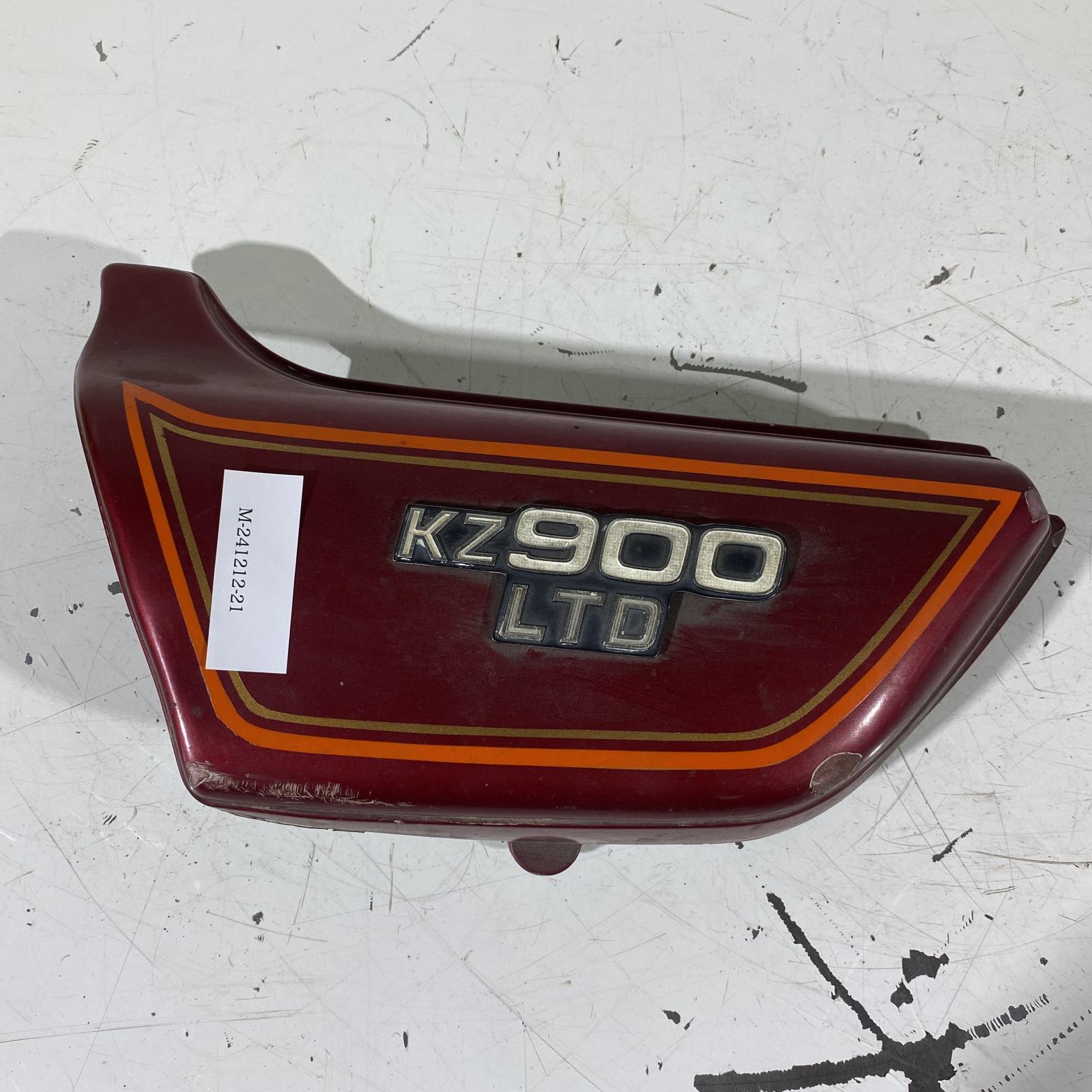 KAWASAKI KZ1000 サイドカバー 左側 カワサキ 楽天市場】KAWASAKI KZ1000 サイドカバー 左側 カワサキ : AUTO