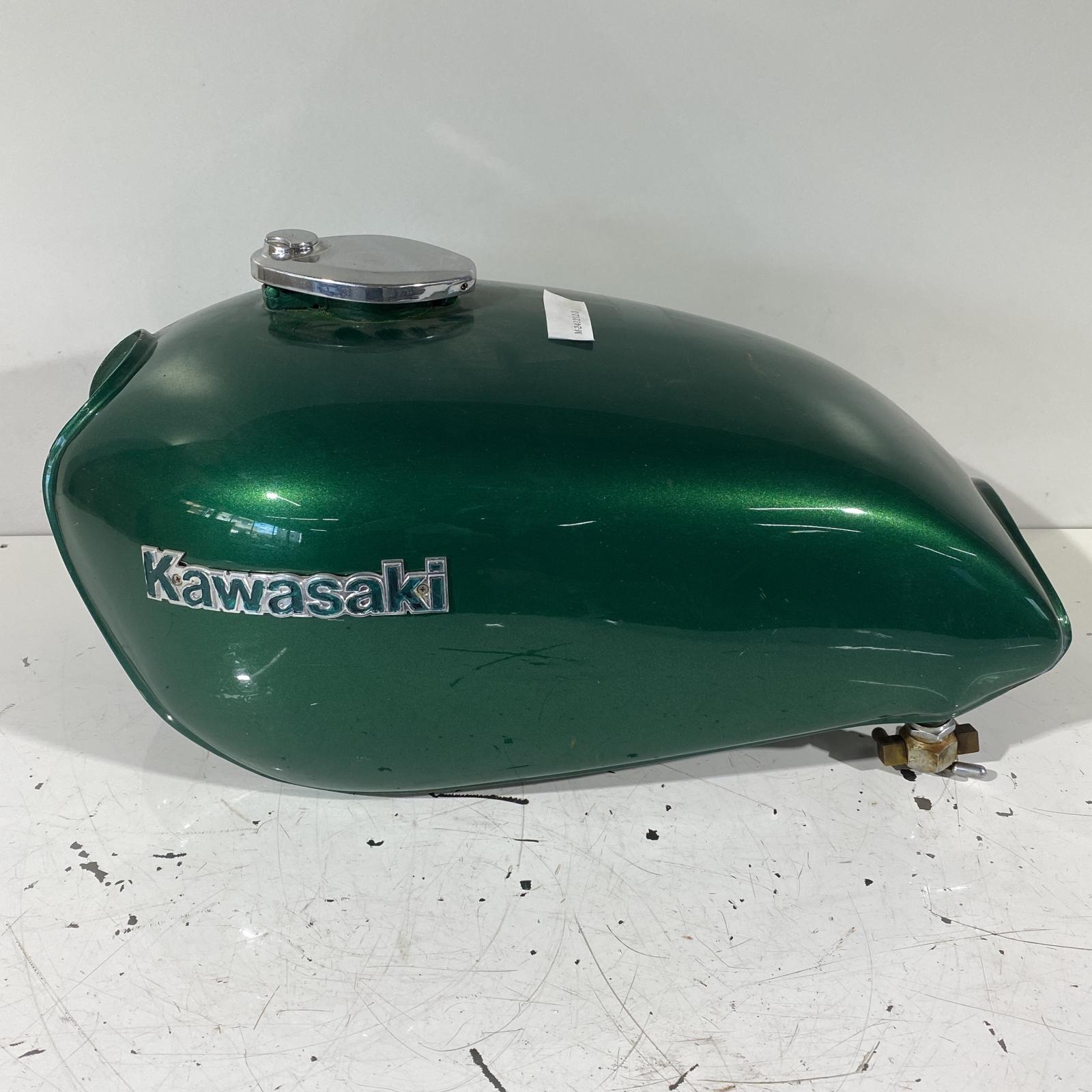 楽天市場】KAWASAKI KZ1000 LTD ガソリンタンク カワサキ