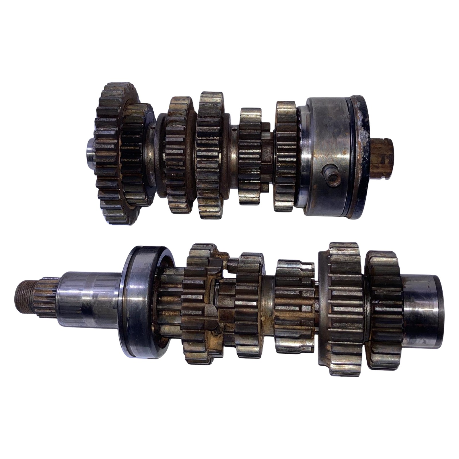 楽天市場】HONDA CBR400F トランスミッション ホンダ : AUTO