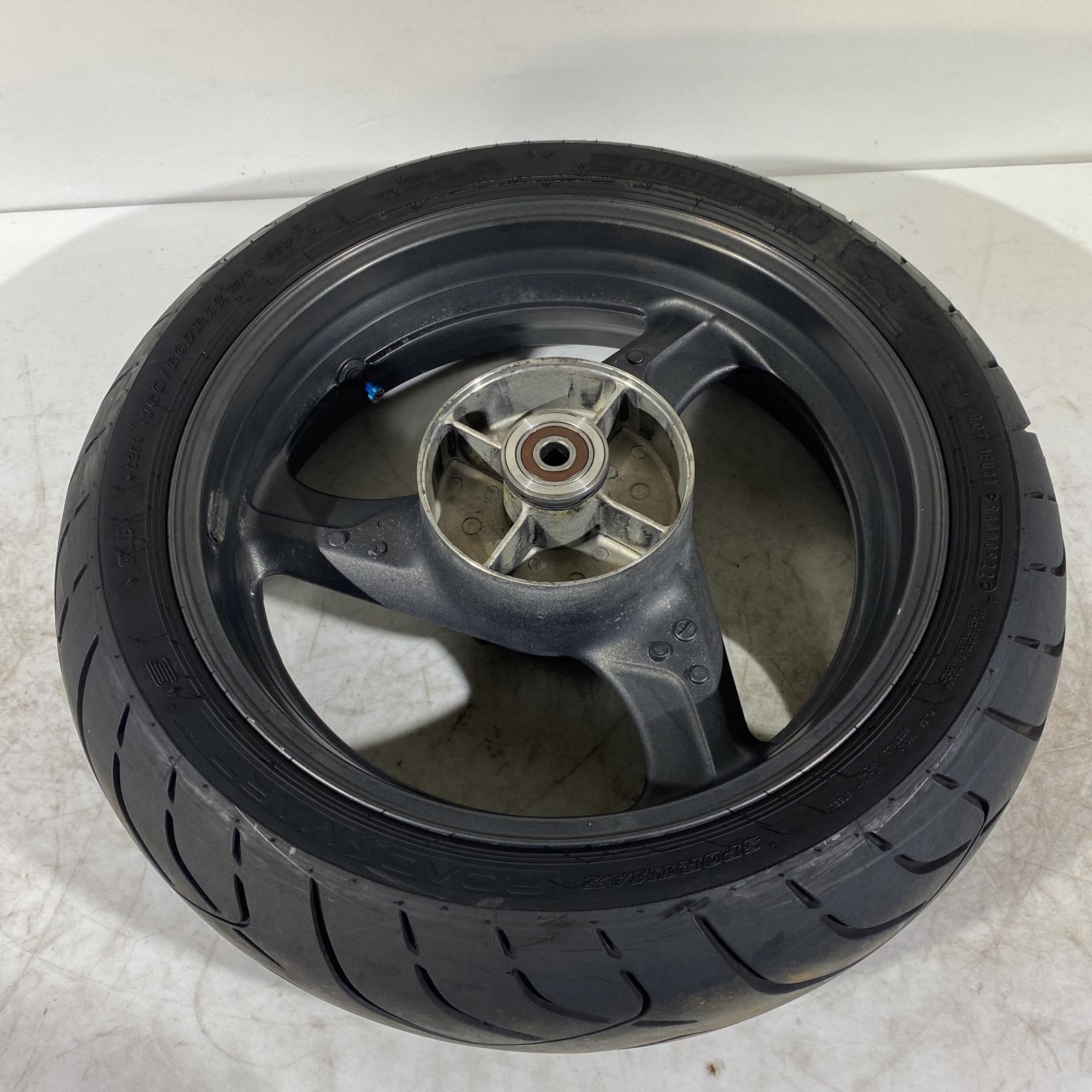 楽天市場】HONDA CB250R リアホイール ホンダ : AUTO WORLD