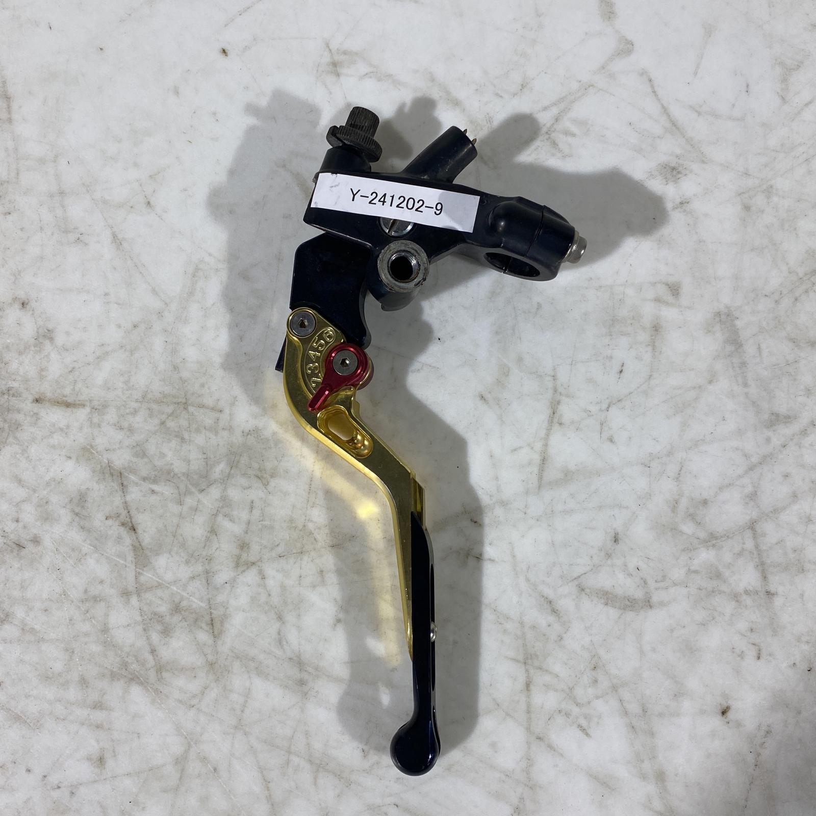 楽天市場】CB400F ヨンフォア 純正クラッチレバー取付ボルト+ナット