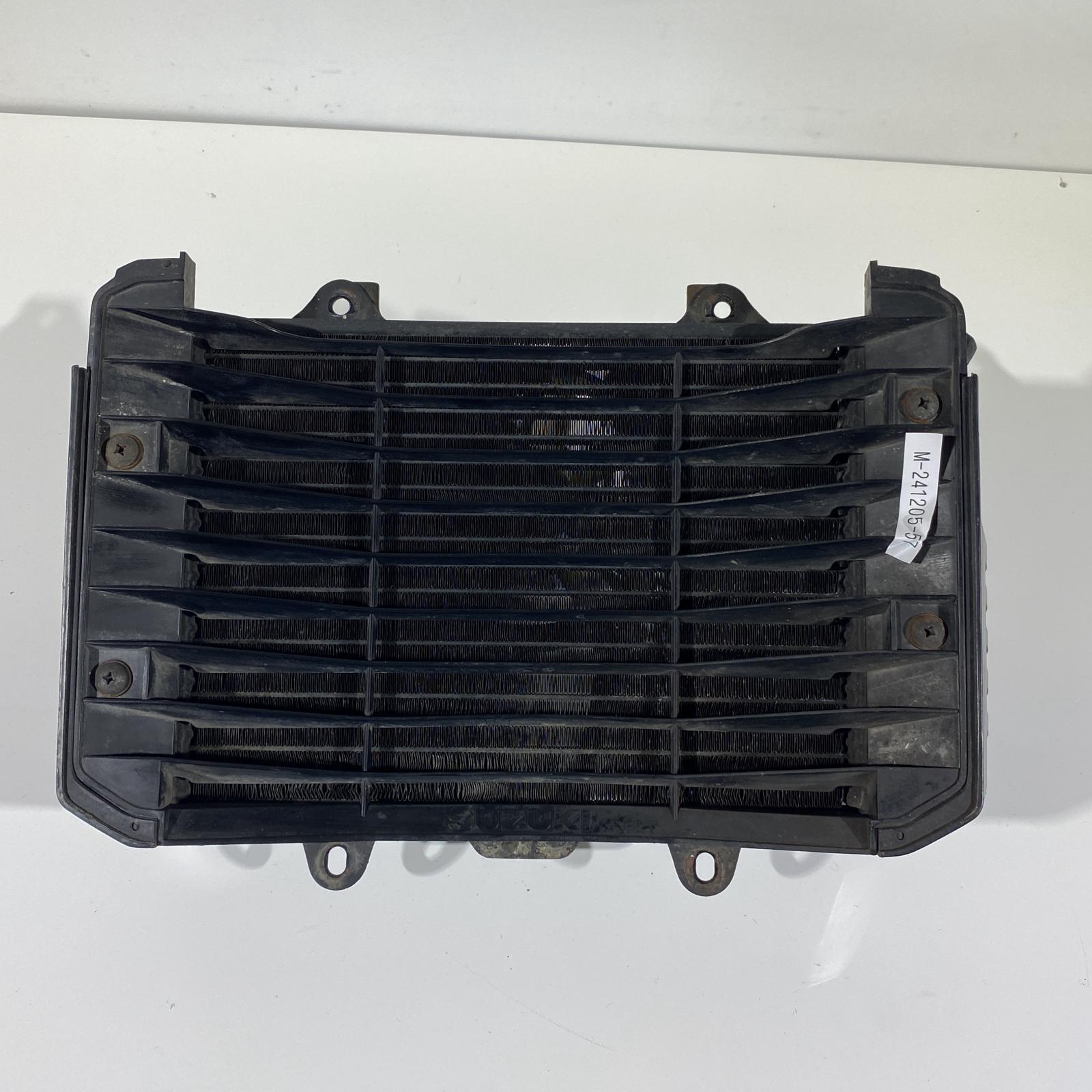 楽天市場】SUZUKI GS250FW ラジエーター GJ71Aスズキ【中古】 : ACP